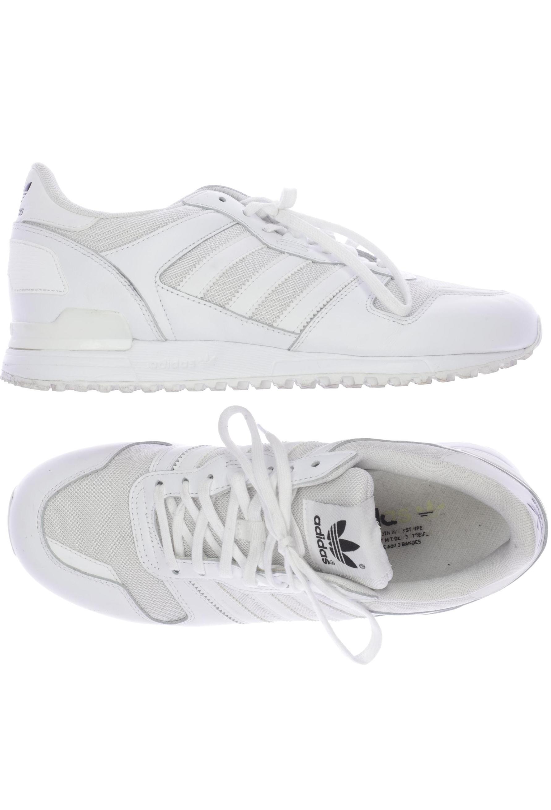

adidas Originals Damen Sneakers, weiß, Gr. 7