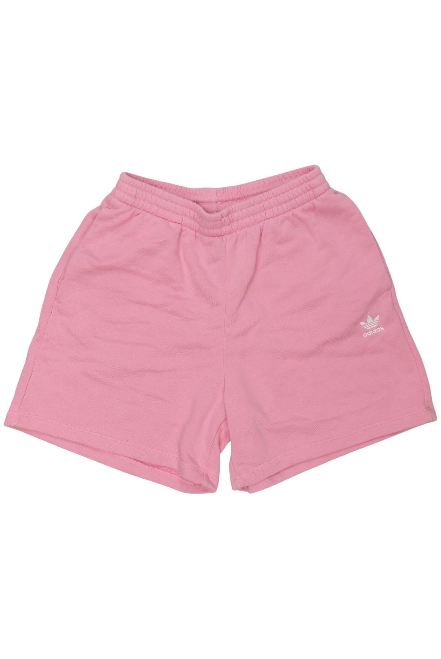 

adidas Originals Damen Shorts, pink, Gr. 36