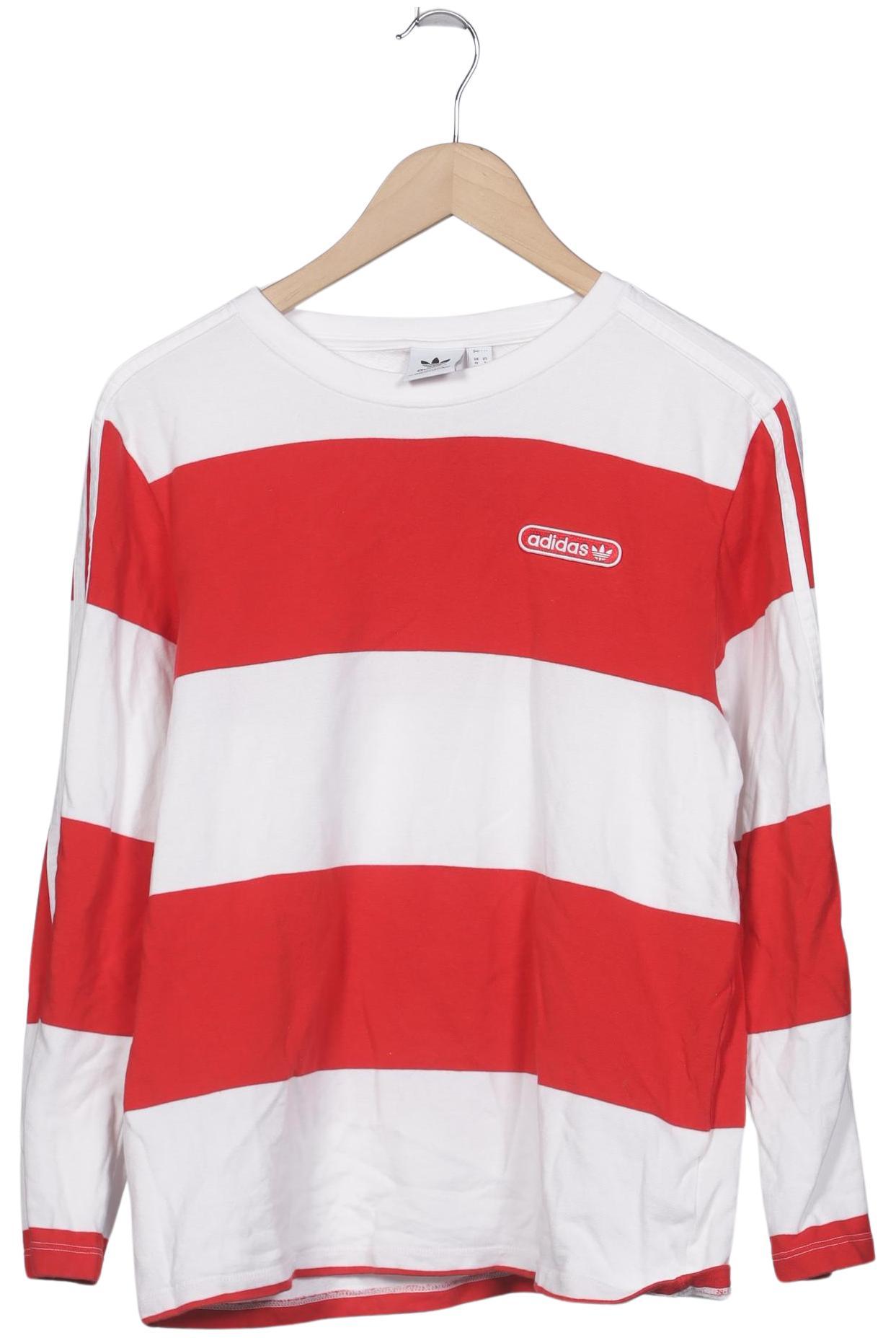 

adidas Originals Damen Sweatshirt, mehrfarbig, Gr. 36