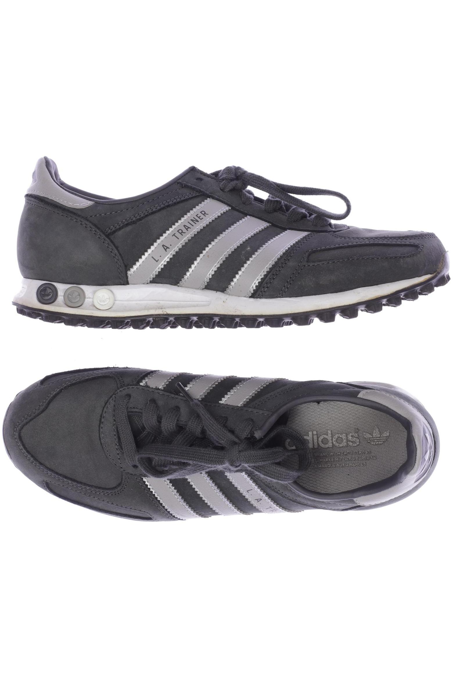 

adidas Originals Damen Sneakers, grau, Gr. 6.5