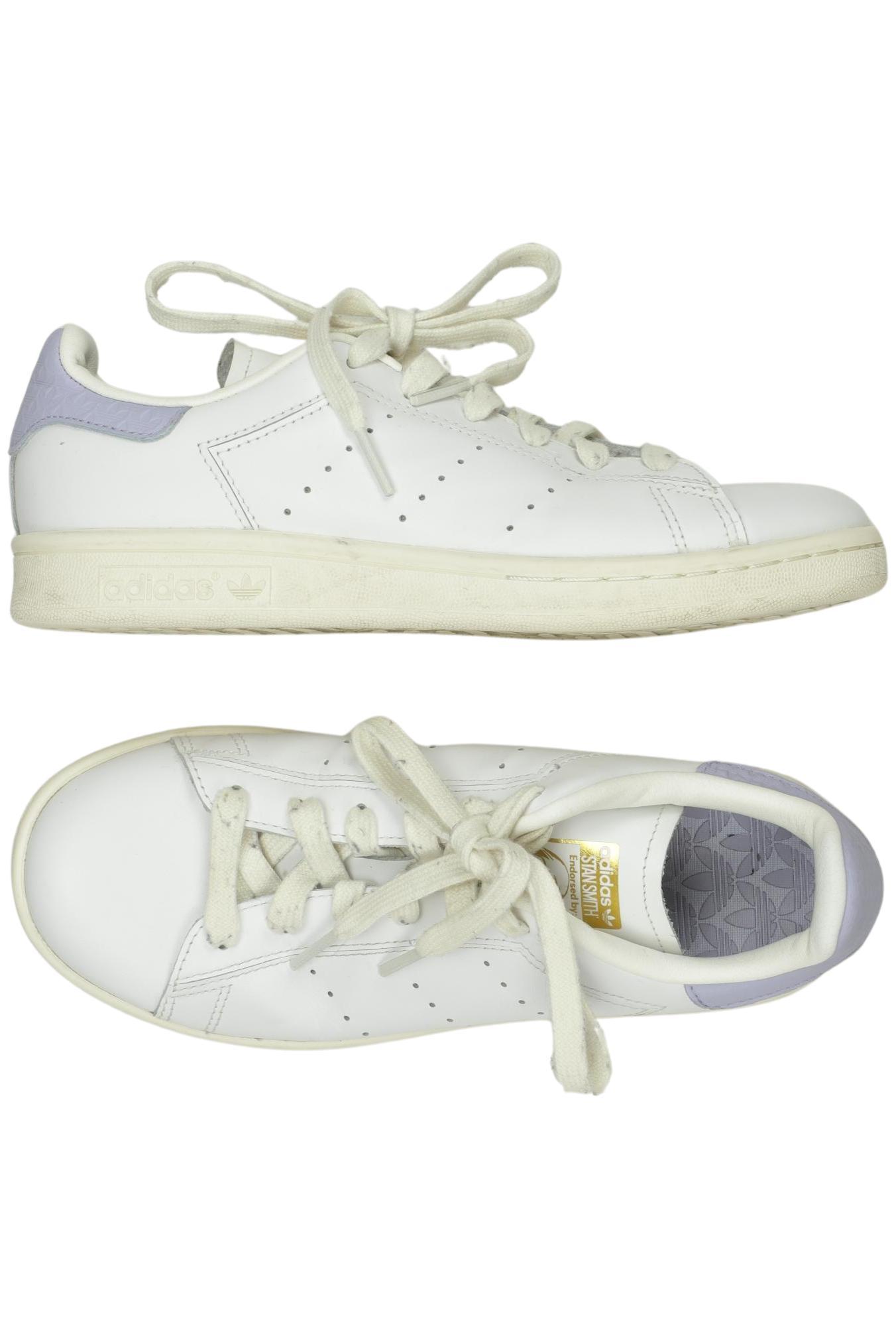 

adidas Originals Damen Sneakers, weiß, Gr. 3.5