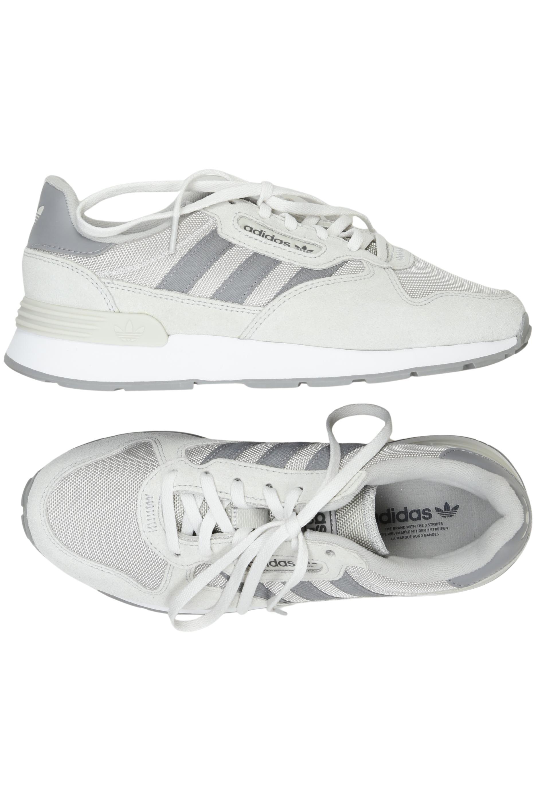 

adidas Originals Damen Sneakers, grau, Gr. 6