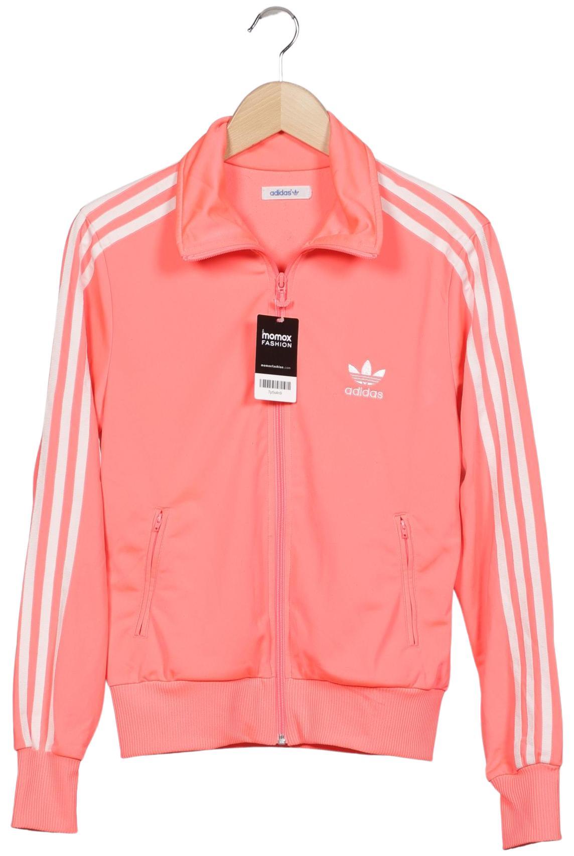 

adidas Originals Damen Sweatshirt, pink, Gr. 38