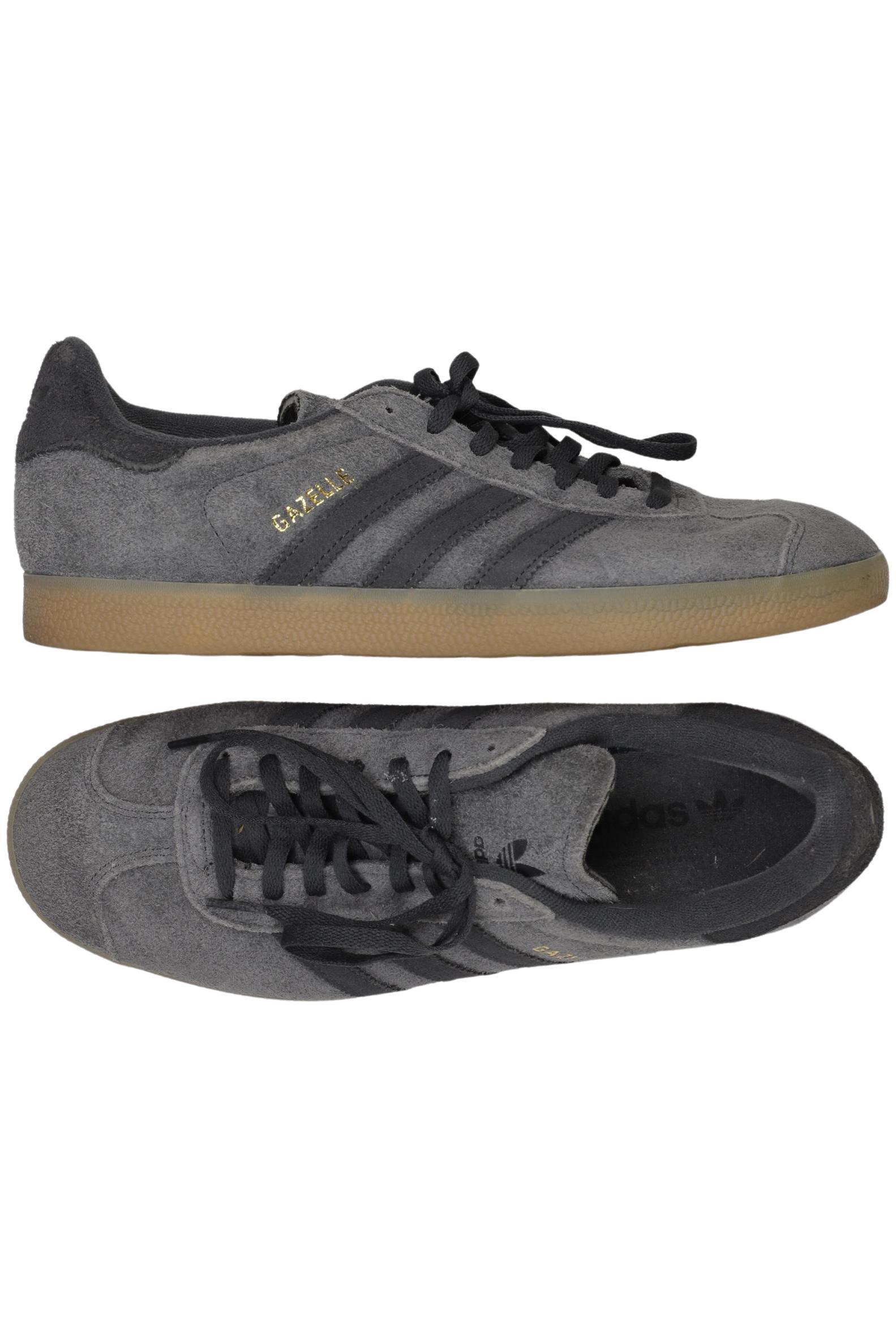 

adidas Originals Damen Sneakers, grau, Gr. 7.5
