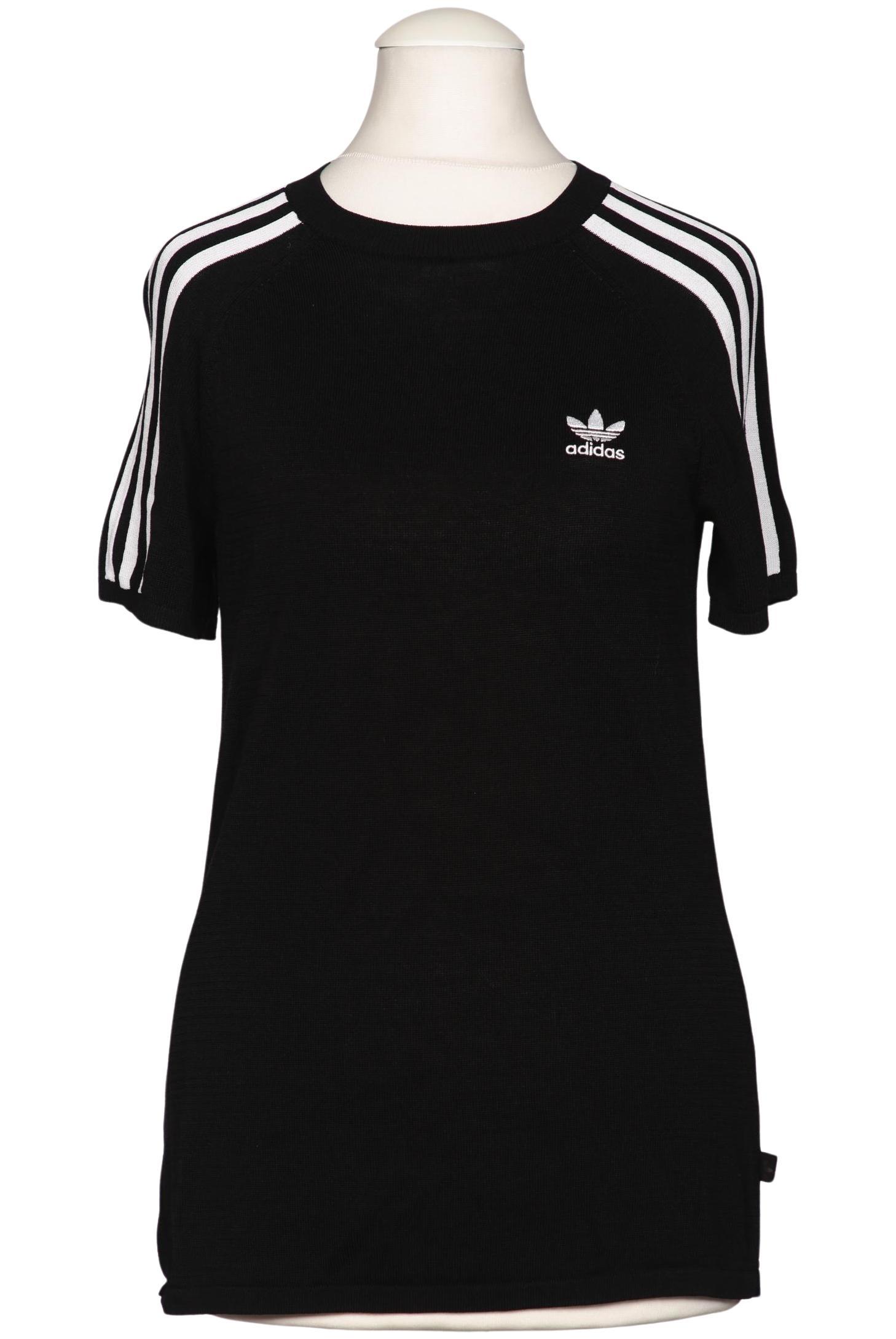 

adidas Originals Damen Pullover, schwarz, Gr. 36