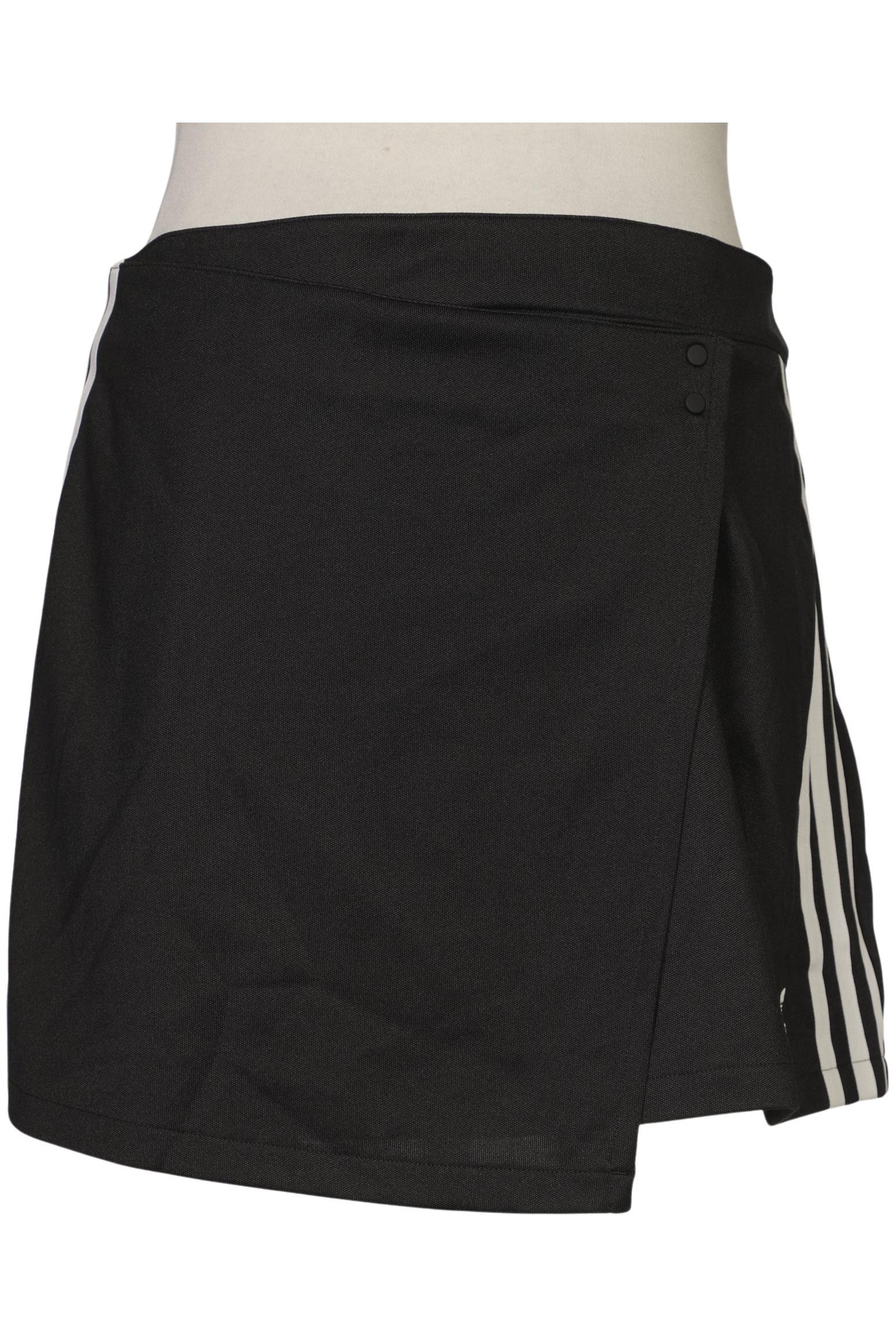

adidas Originals Damen Rock, schwarz, Gr. 35