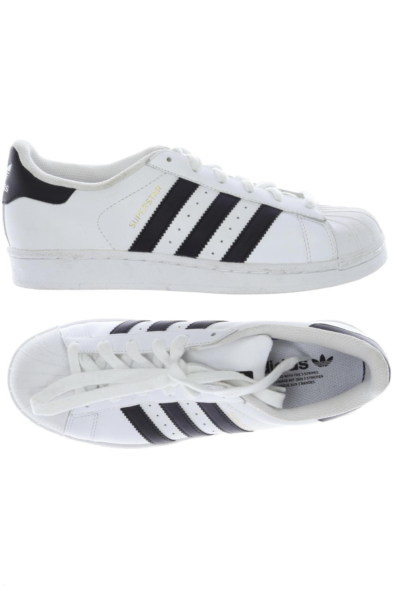 

adidas Originals Damen Sneakers, weiß, Gr. 6