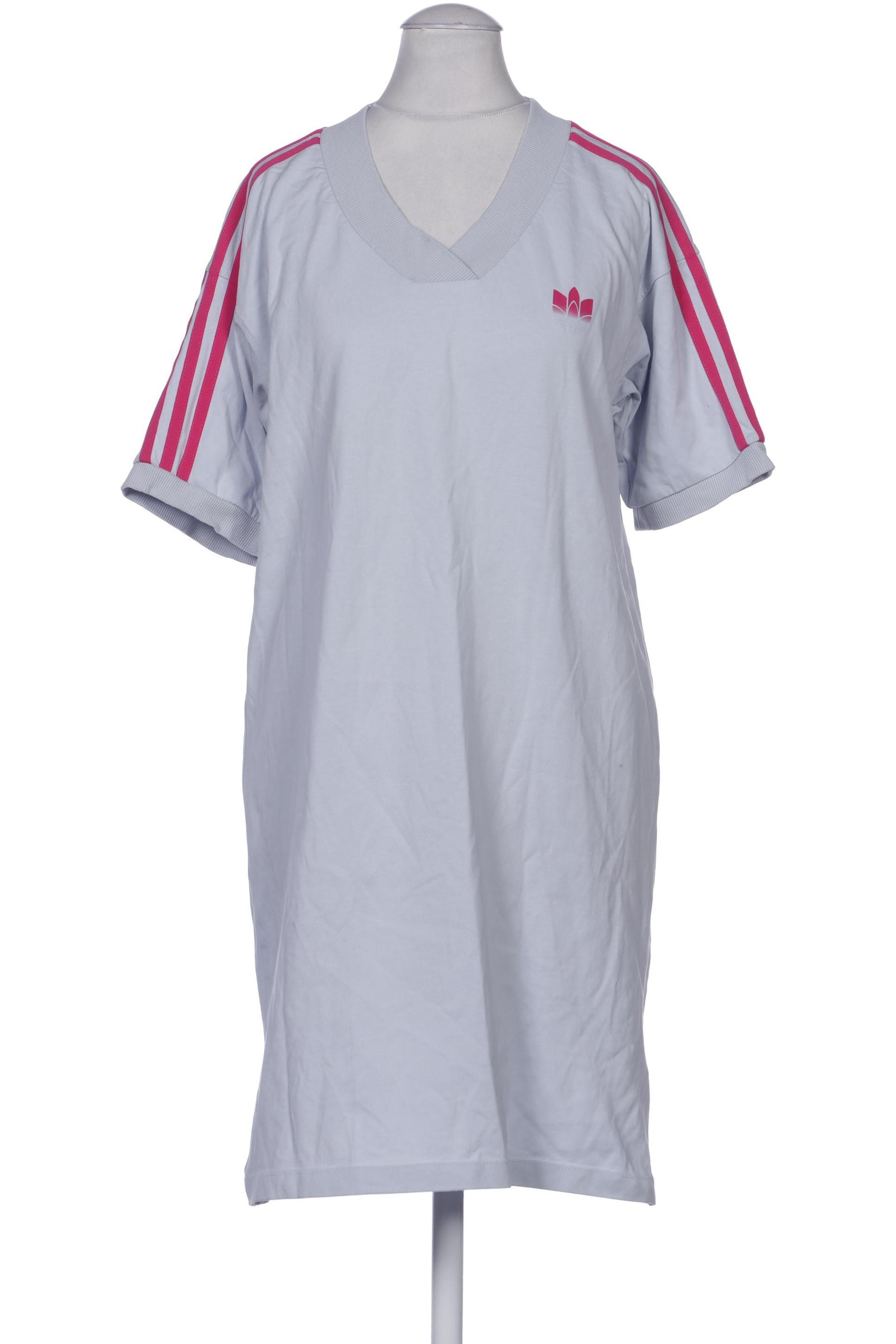 

adidas Originals Damen Kleid, hellblau, Gr. 34