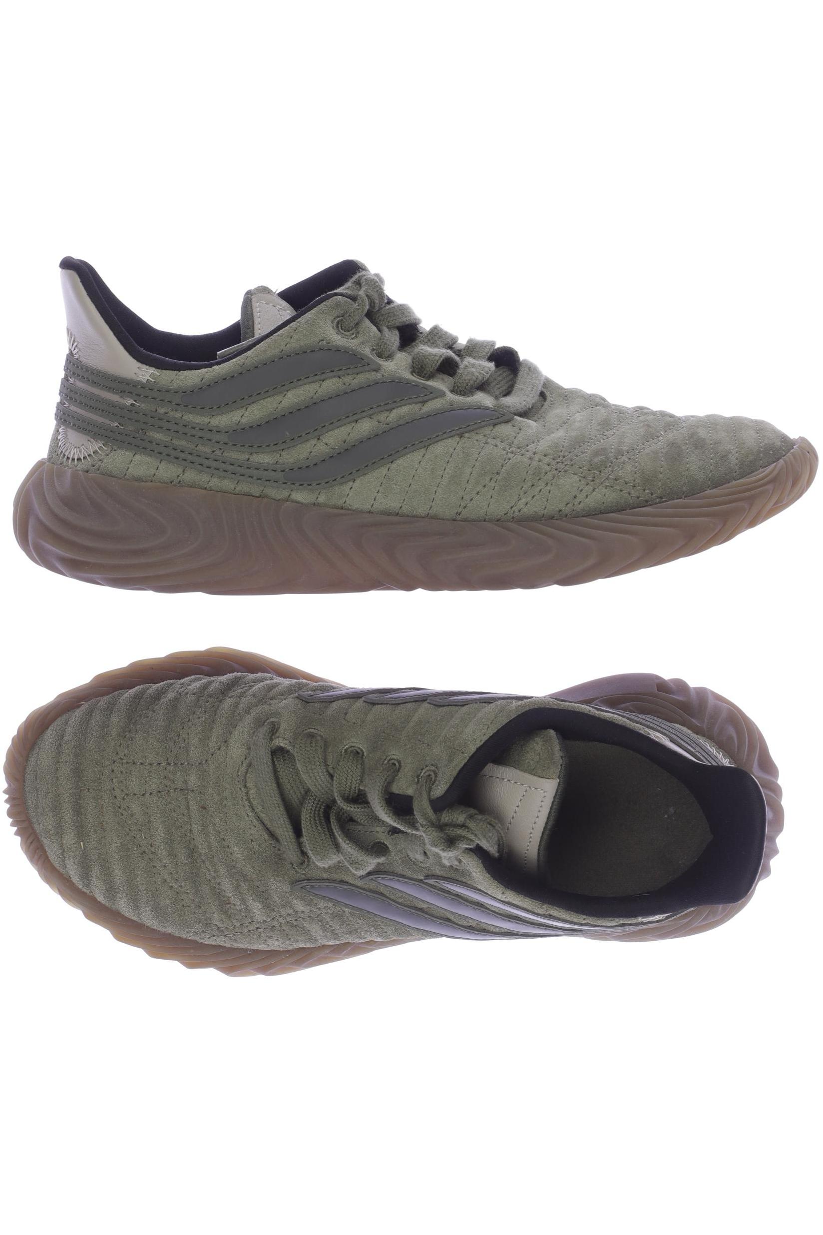 

adidas Originals Damen Sneakers, grün, Gr. 6