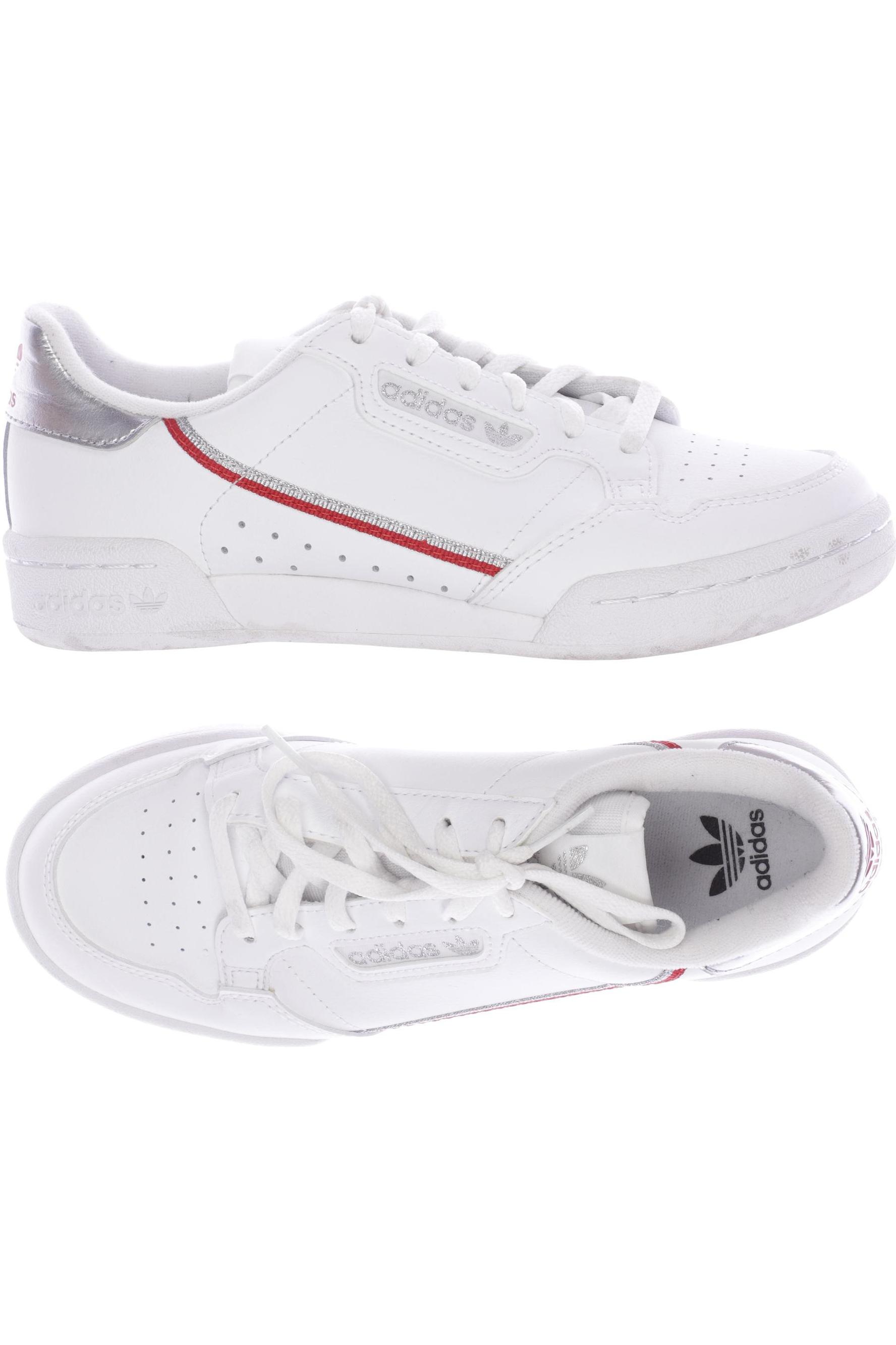 

adidas Originals Damen Sneakers, weiß