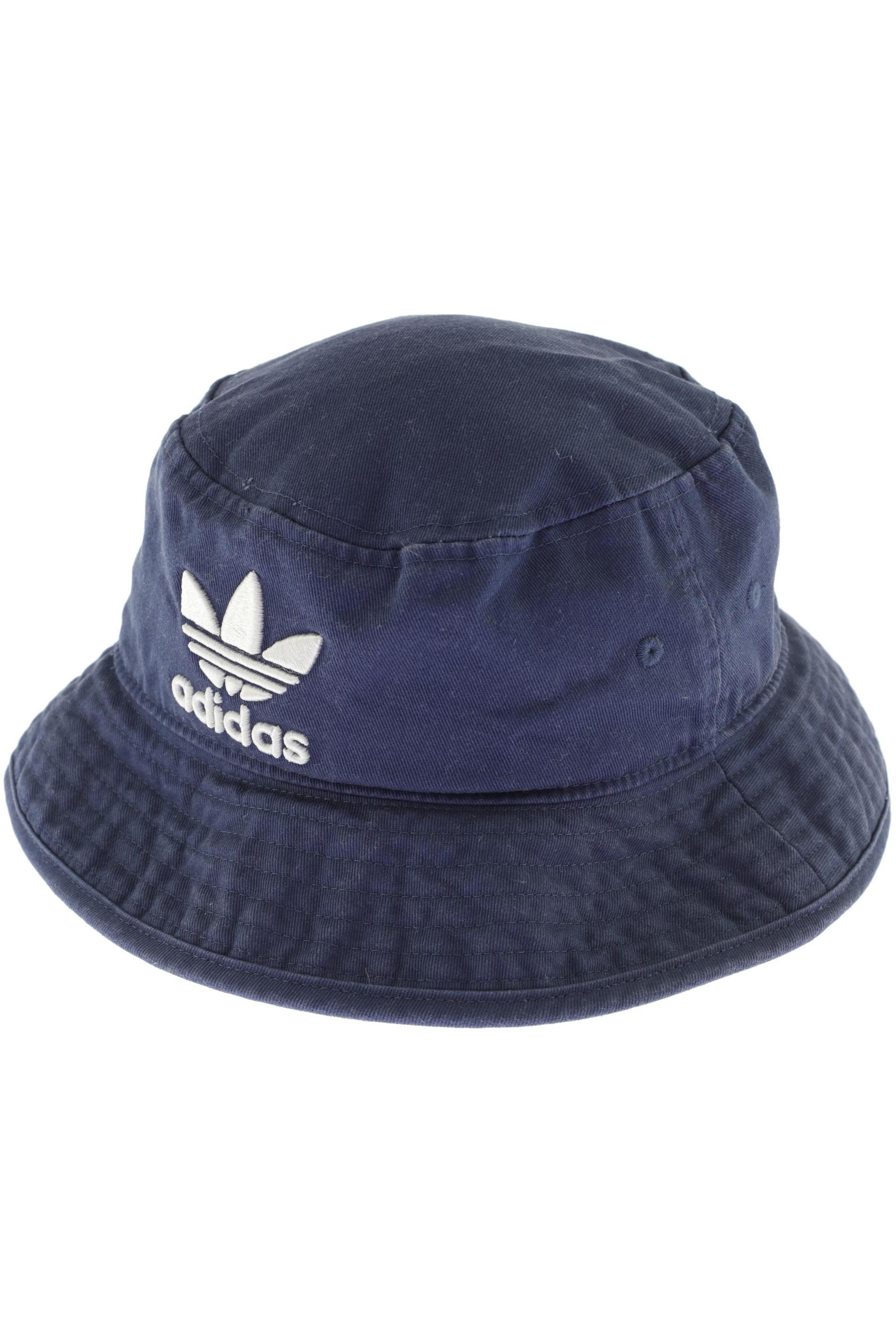 

adidas Originals Damen Hut/Mütze, marineblau, Gr. uni