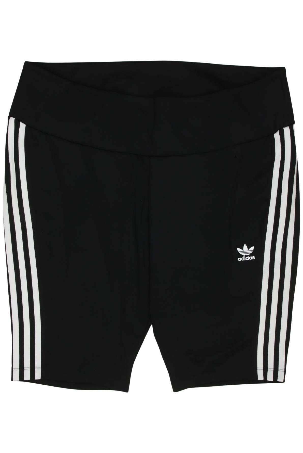 

adidas Originals Damen Shorts, schwarz, Gr. 54