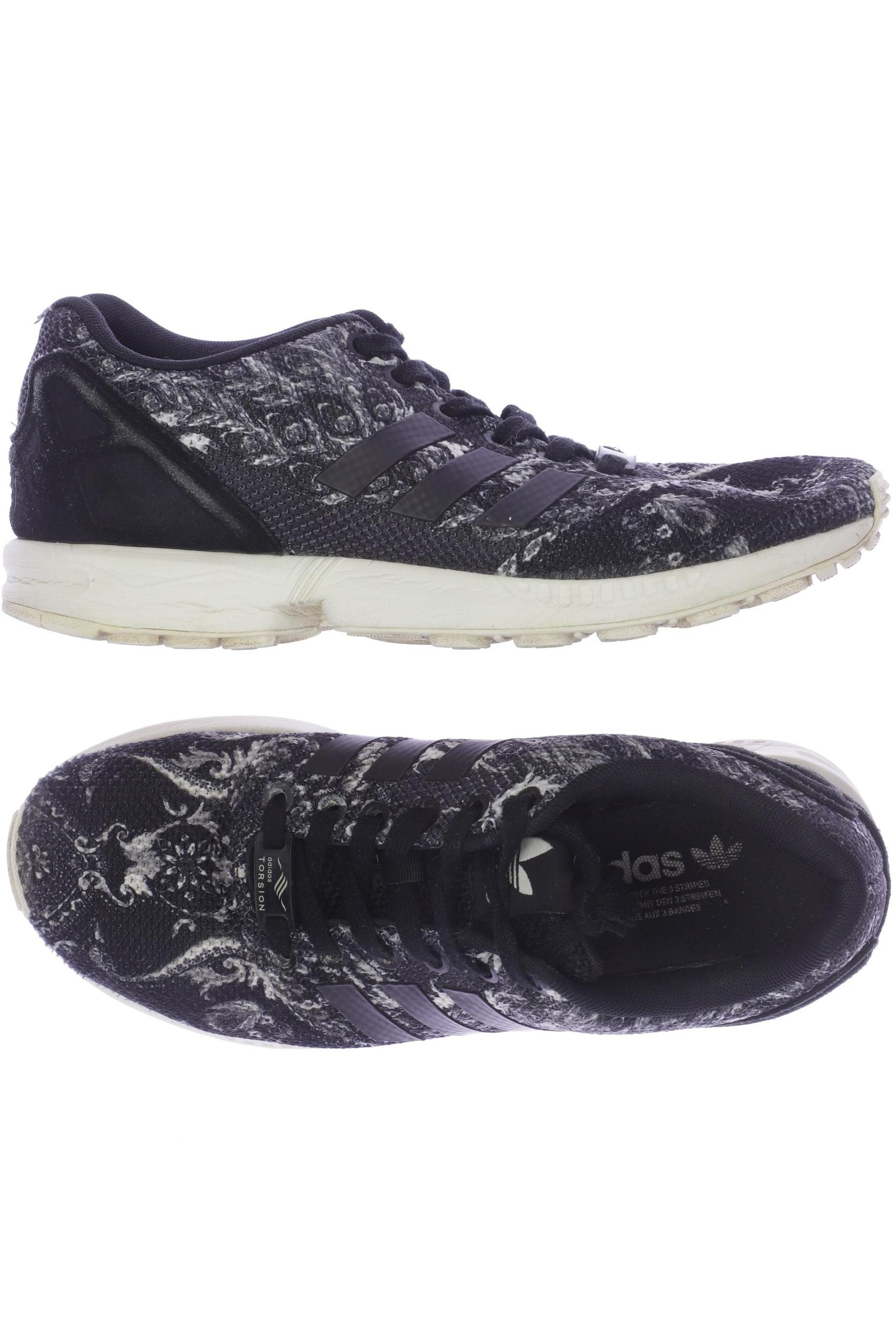 

adidas Originals Damen Sneakers, schwarz, Gr. 6