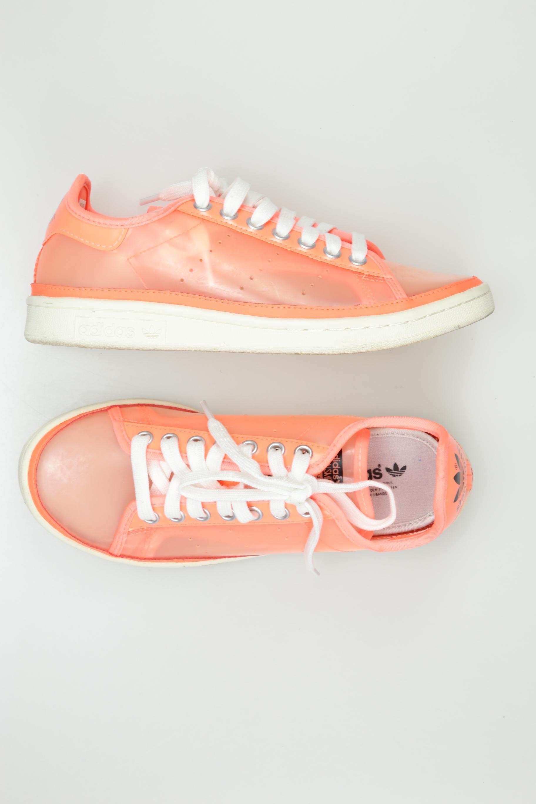 

adidas Originals Damen Sneakers, beige, Gr. 5