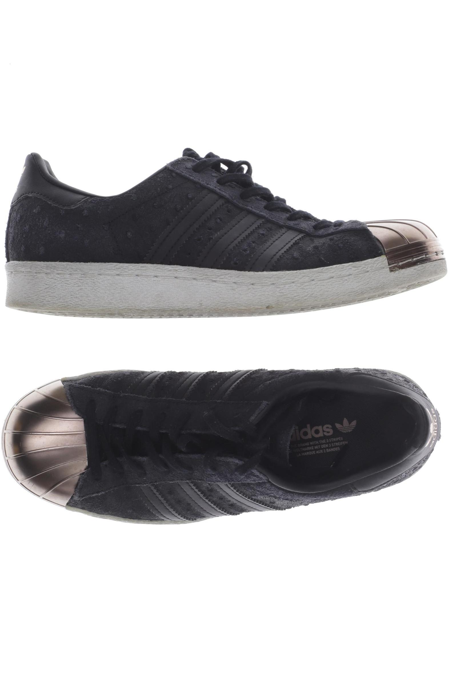 

adidas Originals Damen Sneakers, marineblau, Gr. 4.5