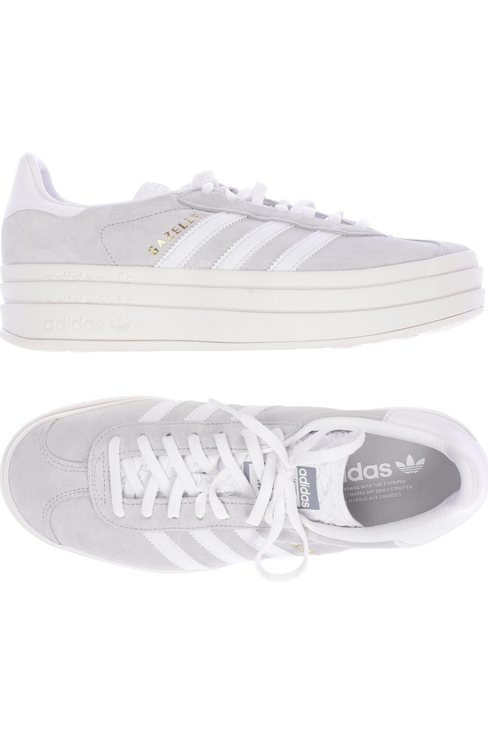 

adidas Originals Damen Sneakers, grau, Gr. 6.5