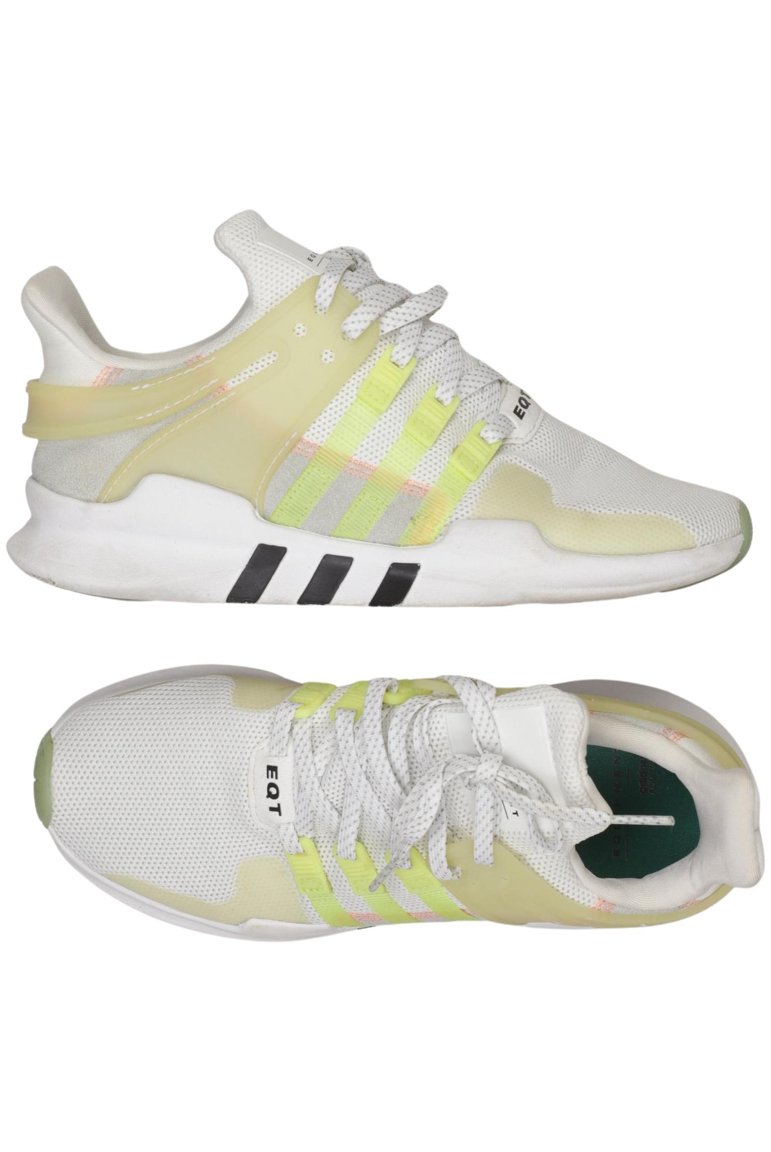 

adidas Originals Damen Sneakers, neon, Gr. 5