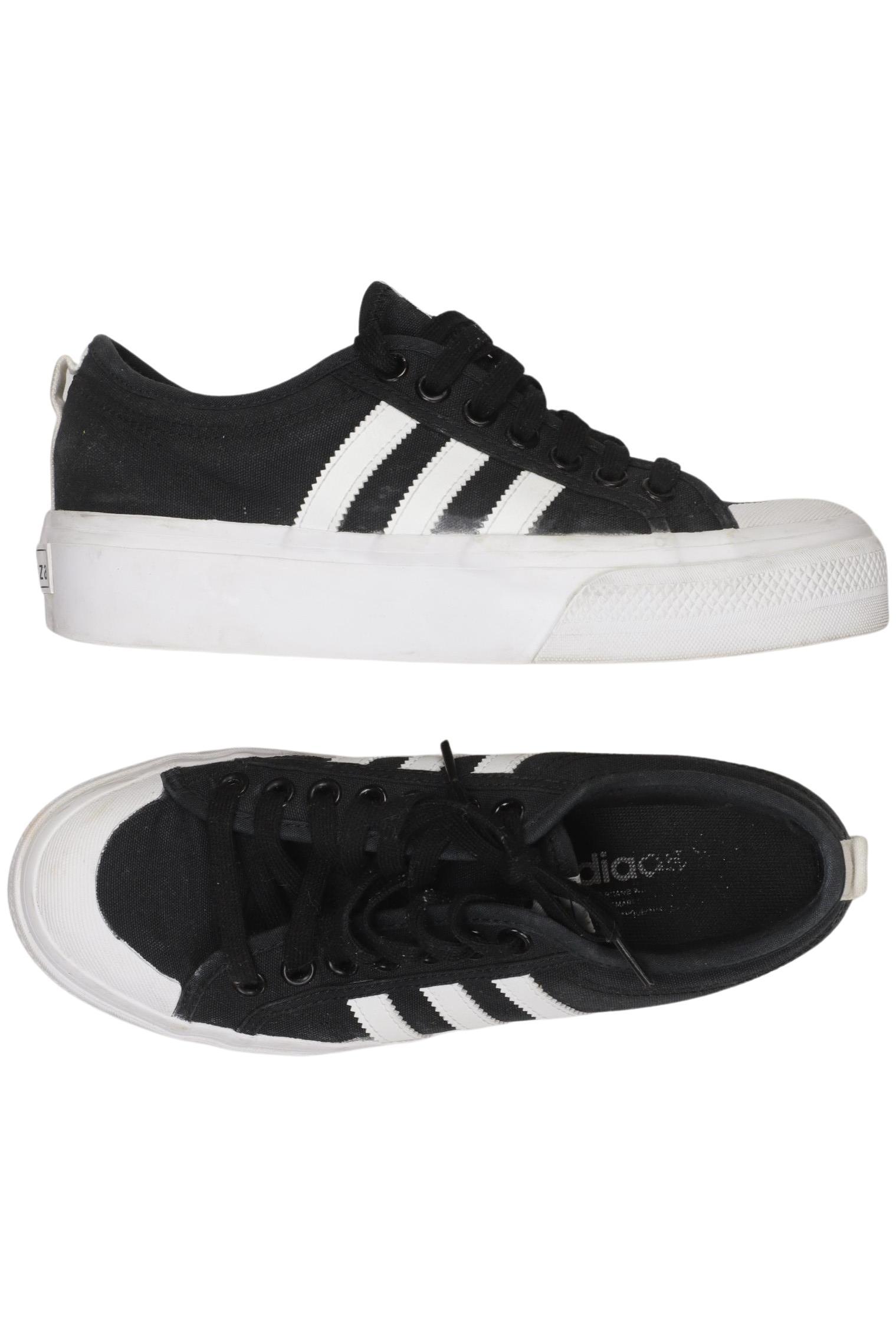 

adidas Originals Damen Sneakers, mehrfarbig, Gr. 7.5