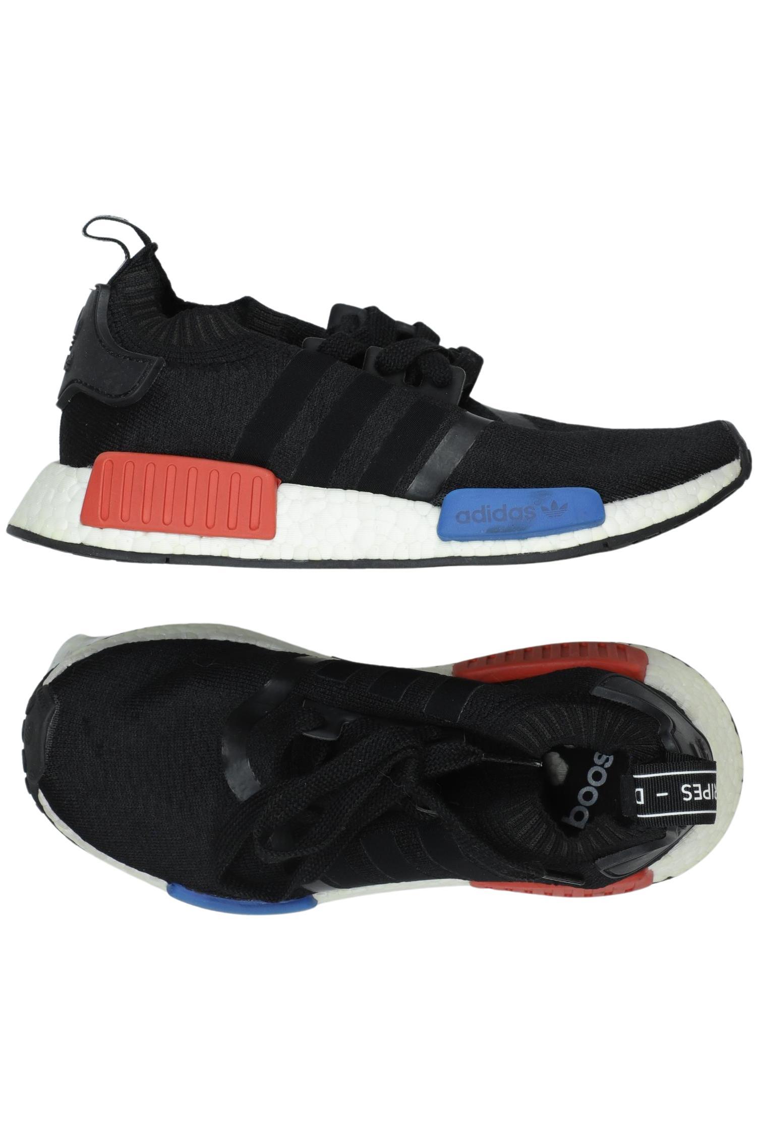 

adidas Originals Damen Sneakers, schwarz, Gr. 36.5