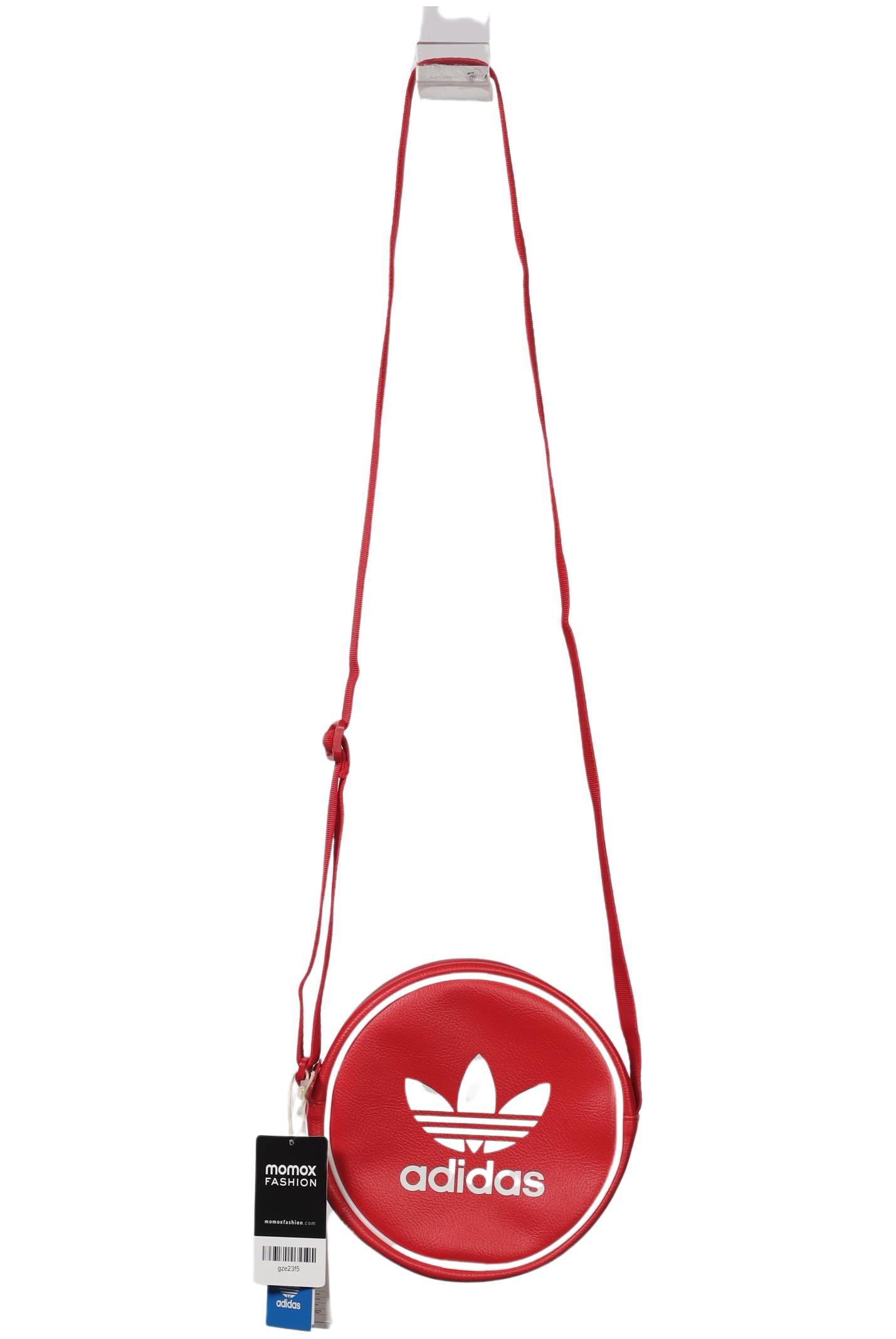 

adidas Originals Damen Handtasche, rot, Gr.