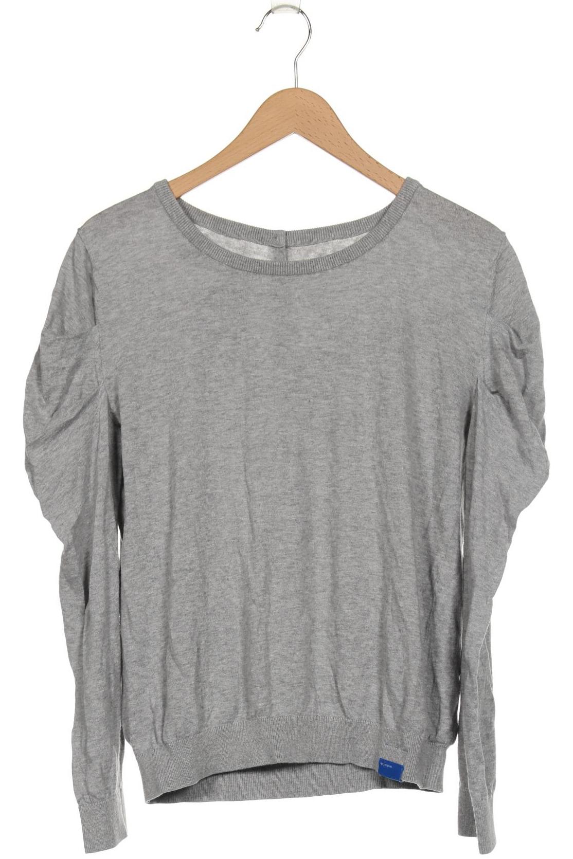 

adidas Originals Damen Pullover, grau