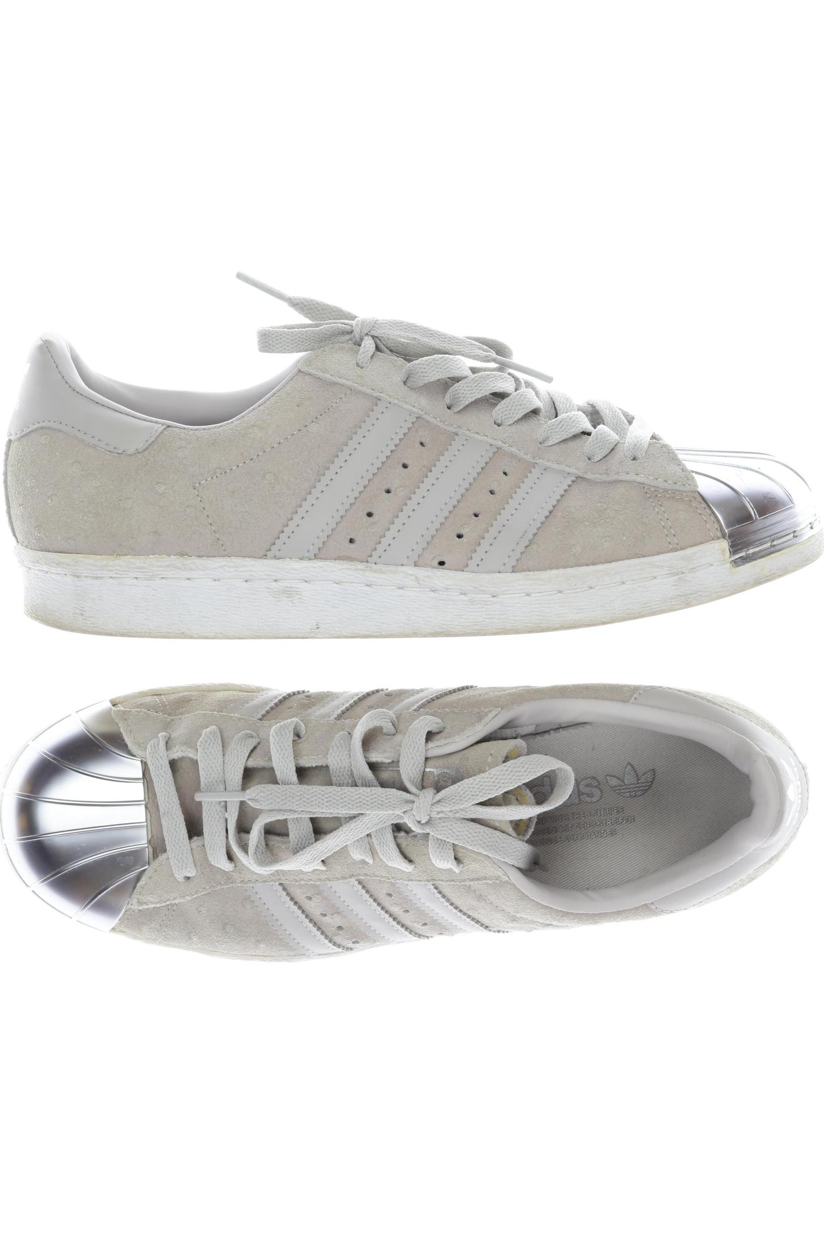 

adidas Originals Damen Sneakers, grau, Gr. 6