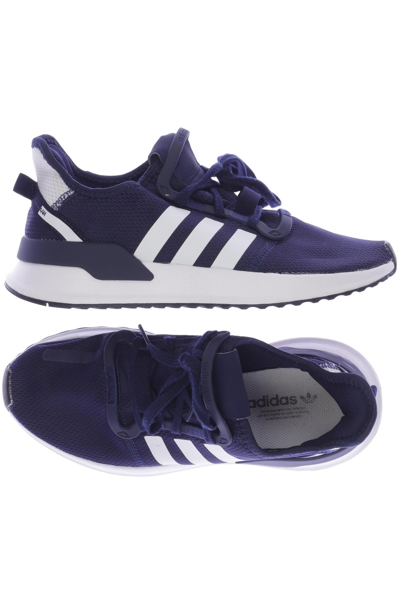 

adidas Originals Damen Sneakers, marineblau