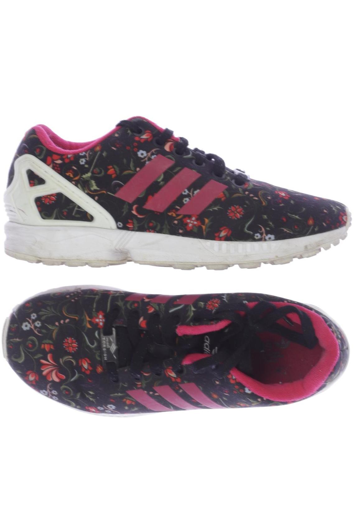 

adidas Originals Damen Sneakers, schwarz