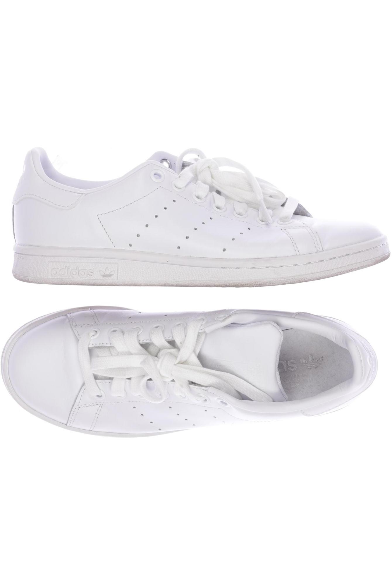 

adidas Originals Damen Sneakers, weiß, Gr. 6
