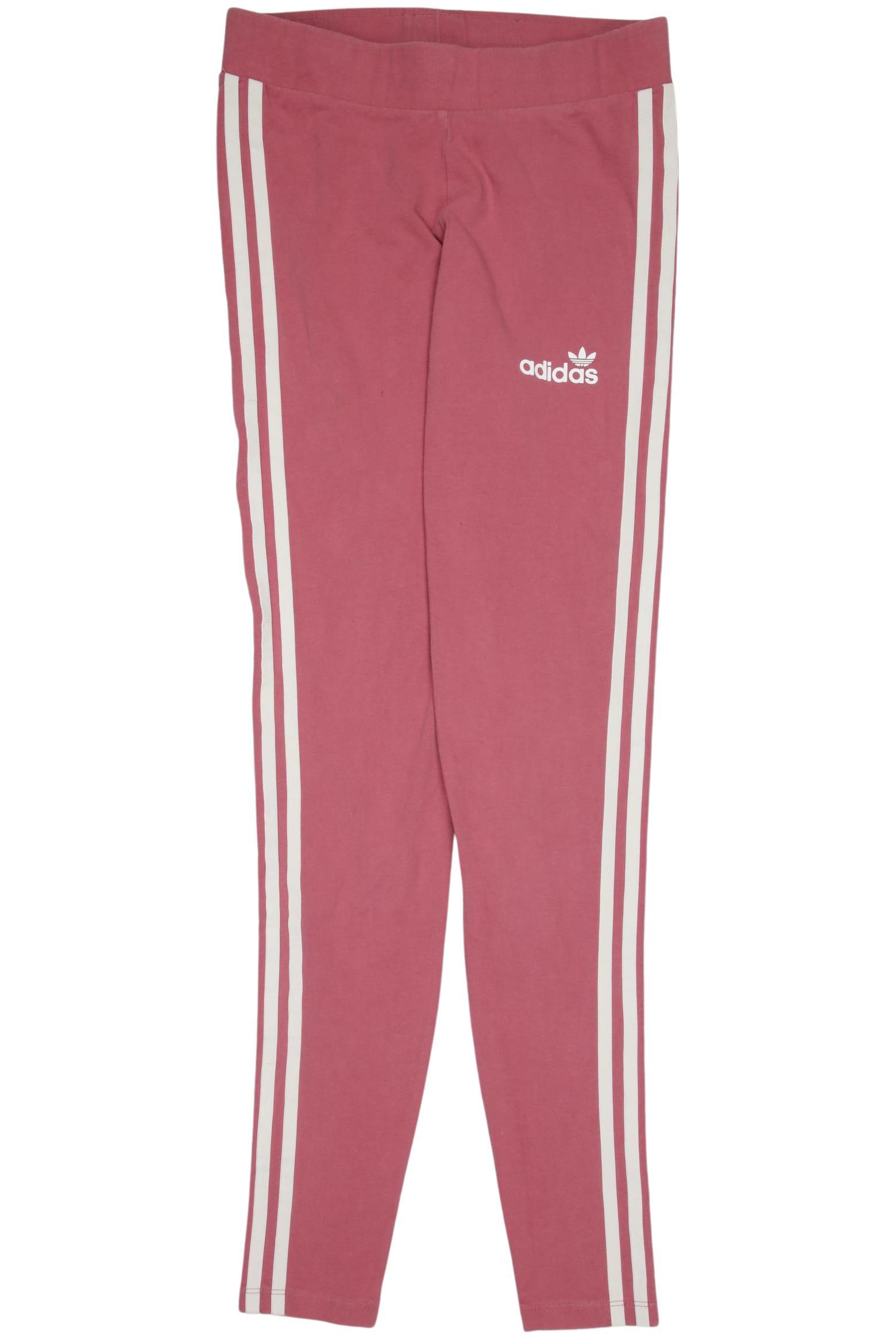 

adidas Originals Damen Stoffhose, pink, Gr. 36