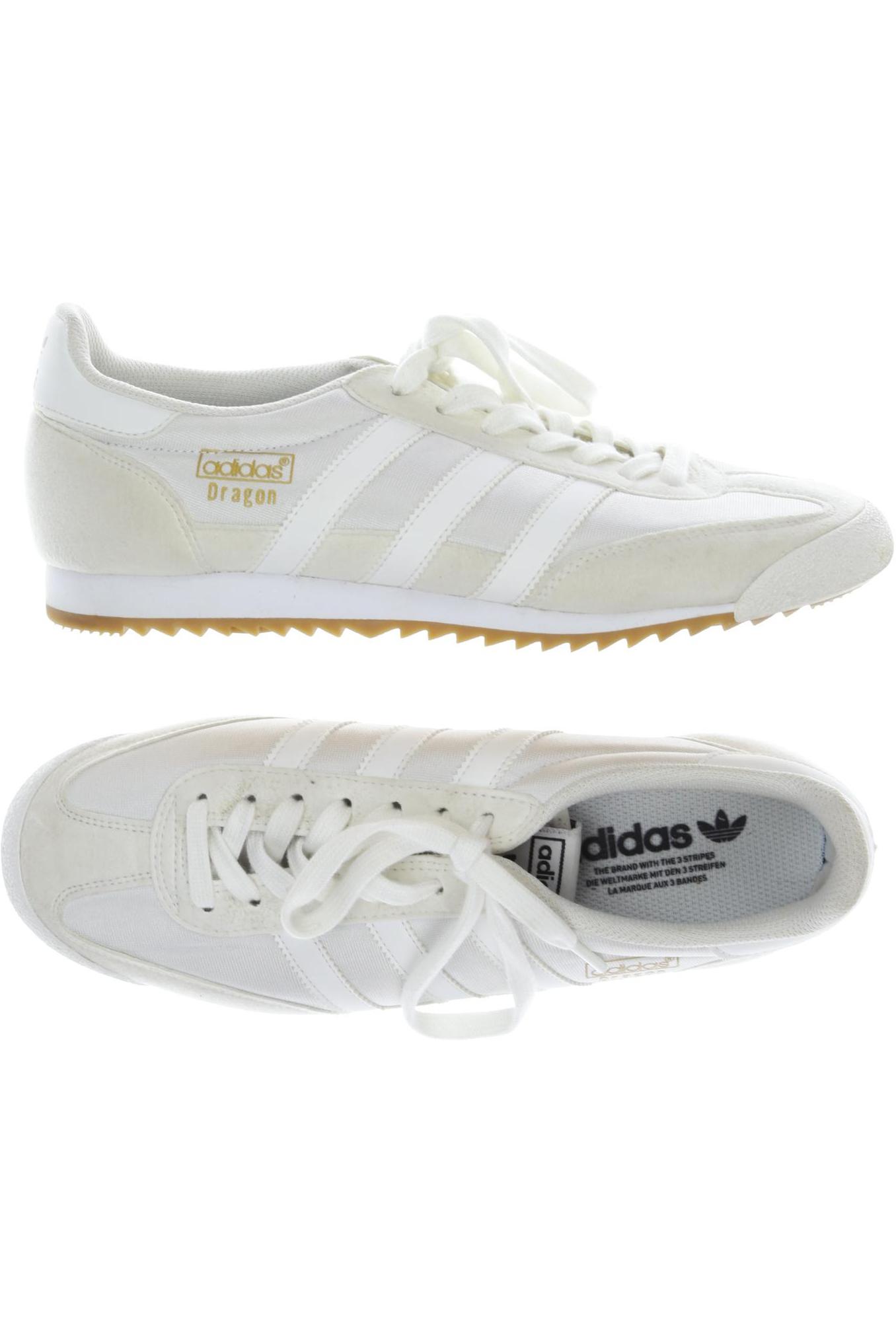 

adidas Originals Damen Sneakers, weiß, Gr. 8