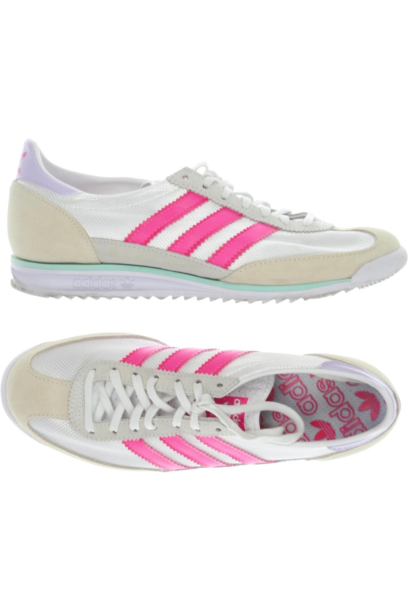 

adidas Originals Damen Sneakers, cremeweiß, Gr. 6