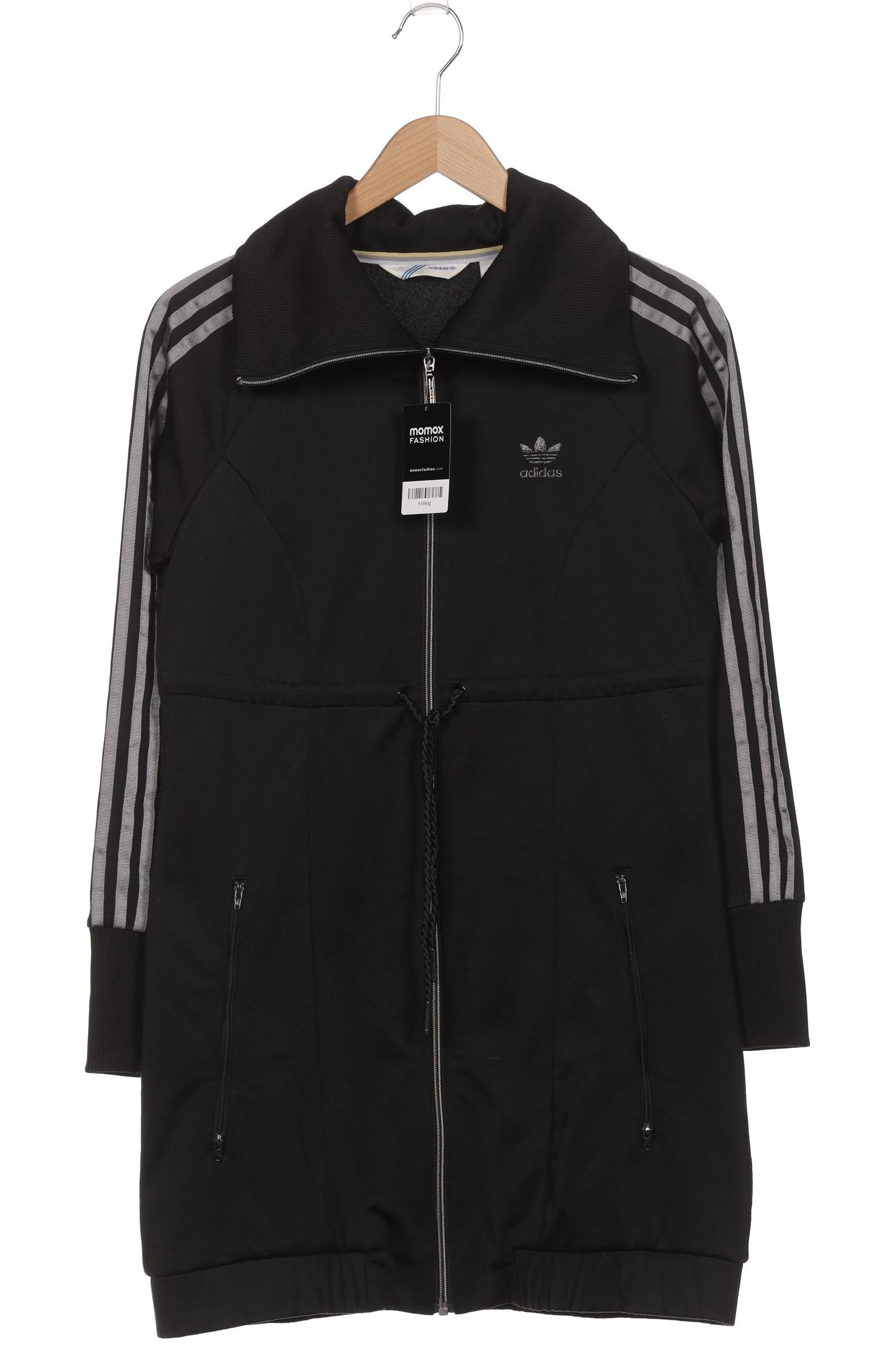 

adidas Originals Damen Sweatshirt, schwarz, Gr. 40
