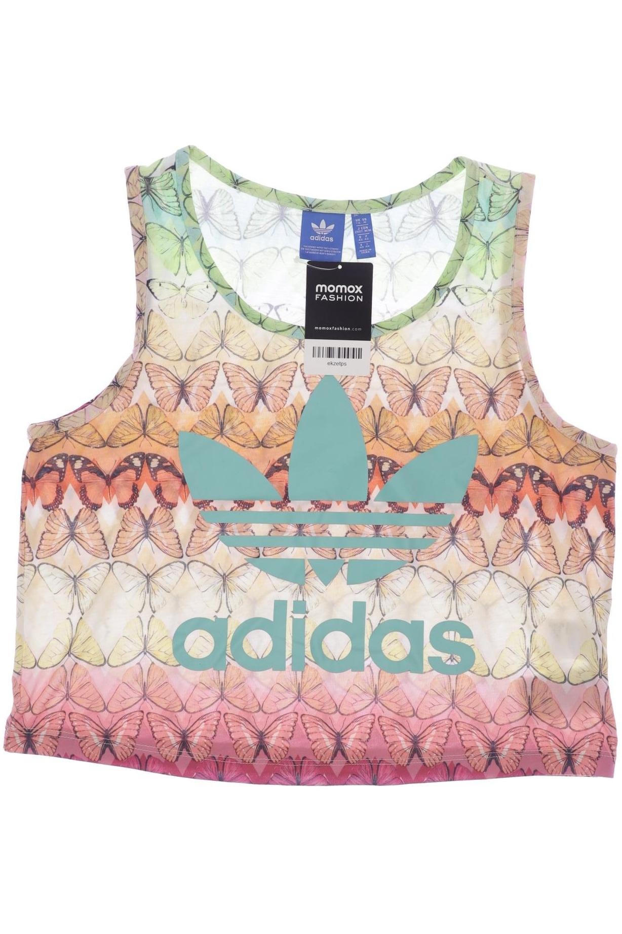 

adidas Originals Damen Top, mehrfarbig, Gr. 40