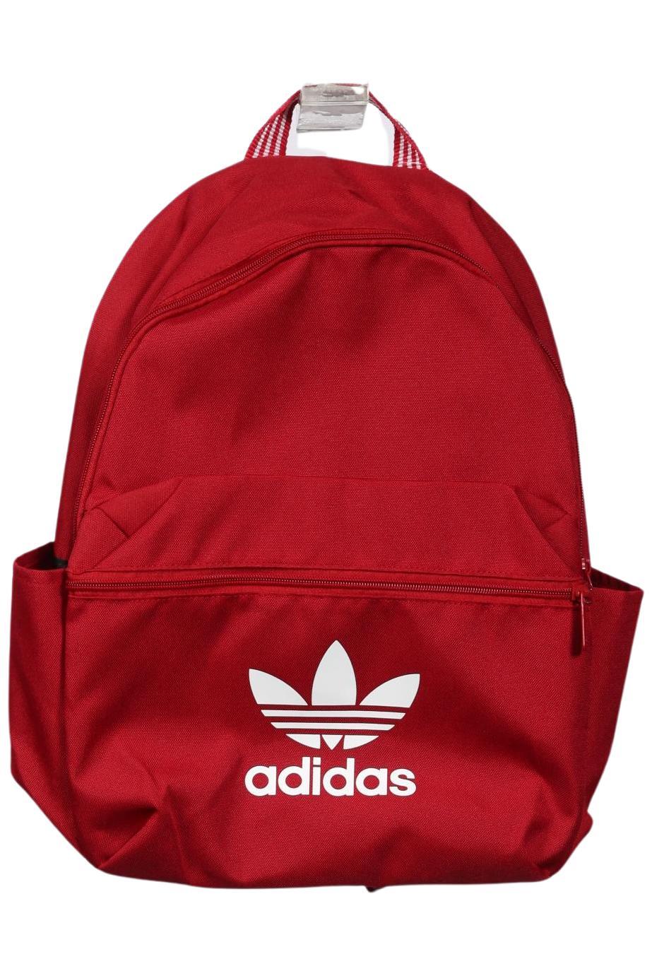 

adidas Originals Damen Rucksack, rot, Gr.