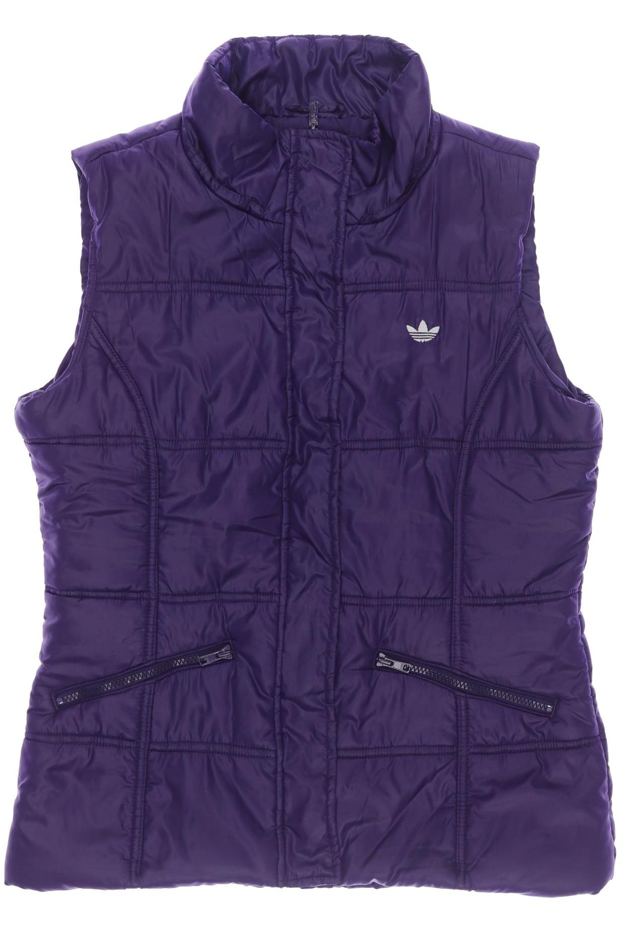 

adidas Originals Damen Weste, flieder, Gr. 42