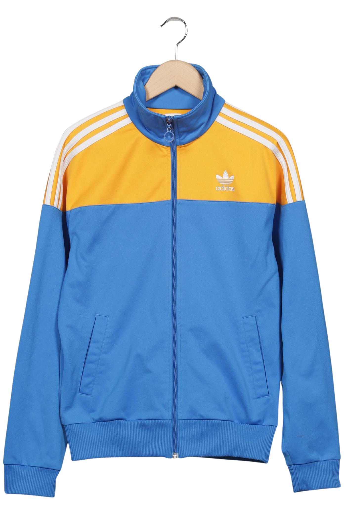 

adidas Originals Damen Sweatshirt, mehrfarbig, Gr. 38