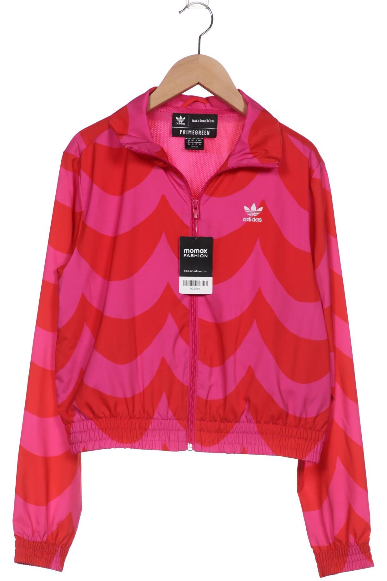 

adidas Originals Damen Jacke, pink