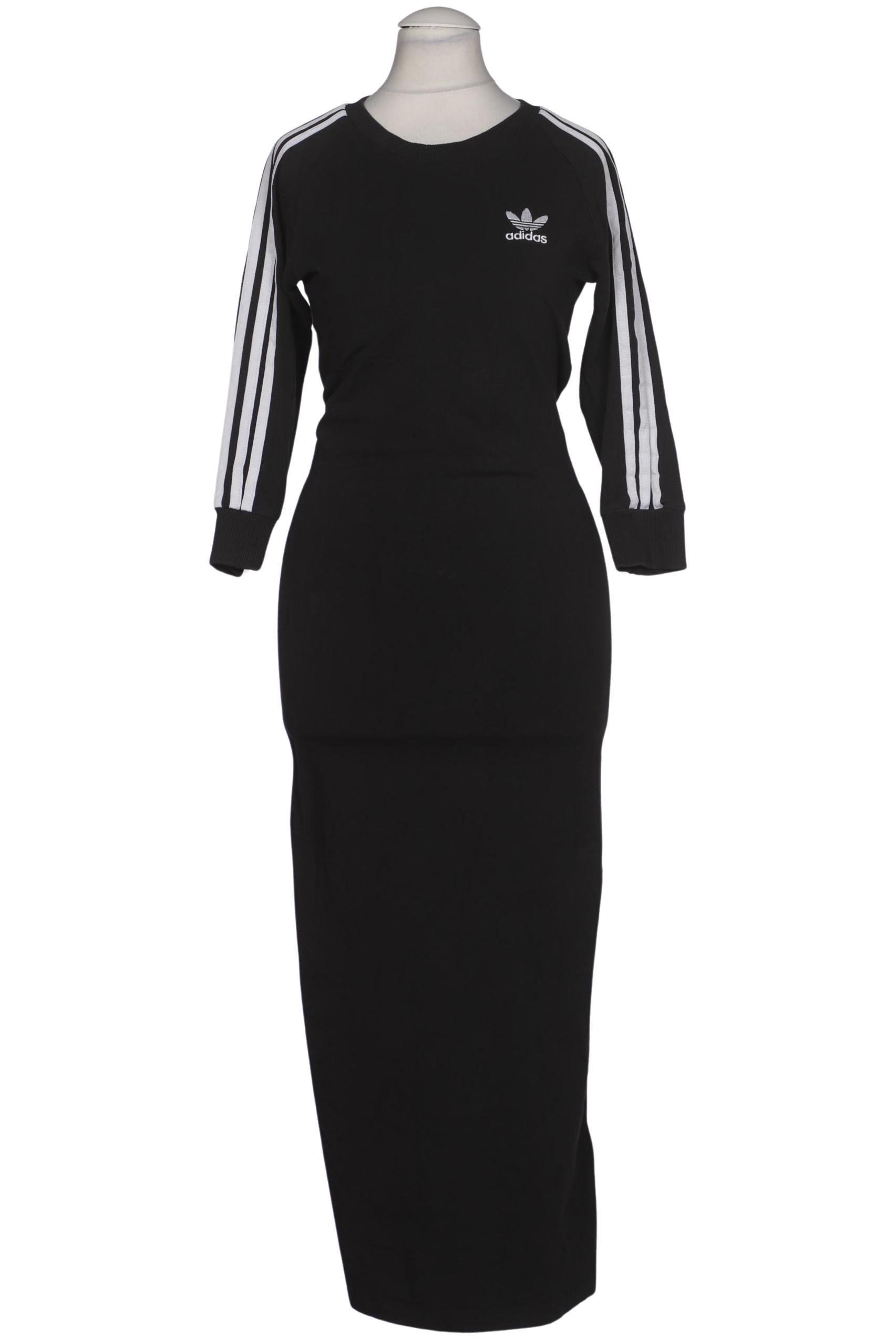 

adidas Originals Damen Kleid, schwarz, Gr. 38