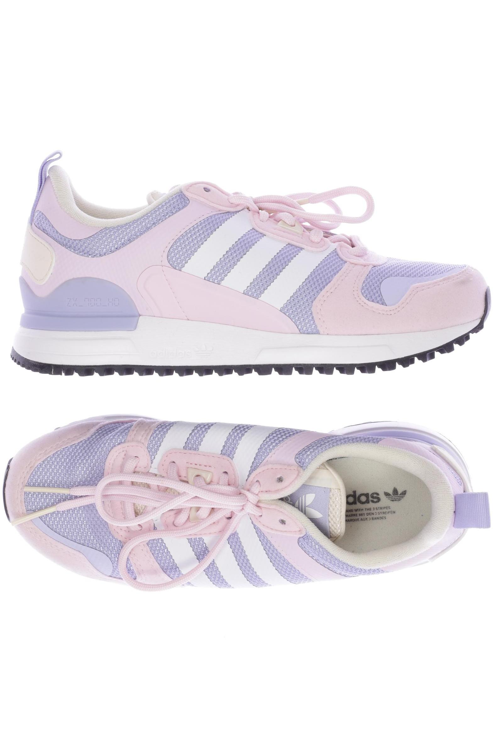

adidas Originals Damen Sneakers, pink, Gr. 5