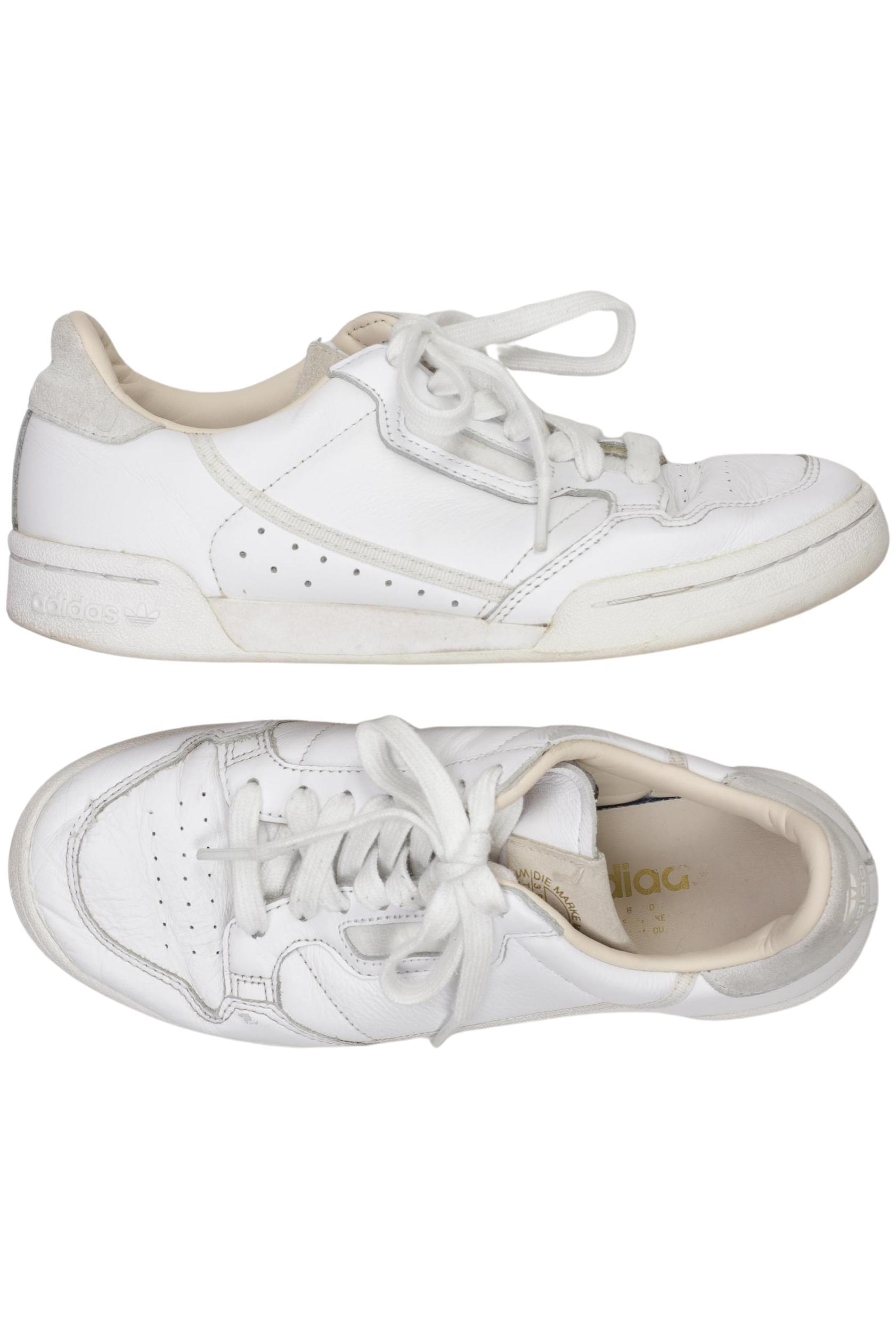 

adidas Originals Damen Sneakers, weiß, Gr. 6