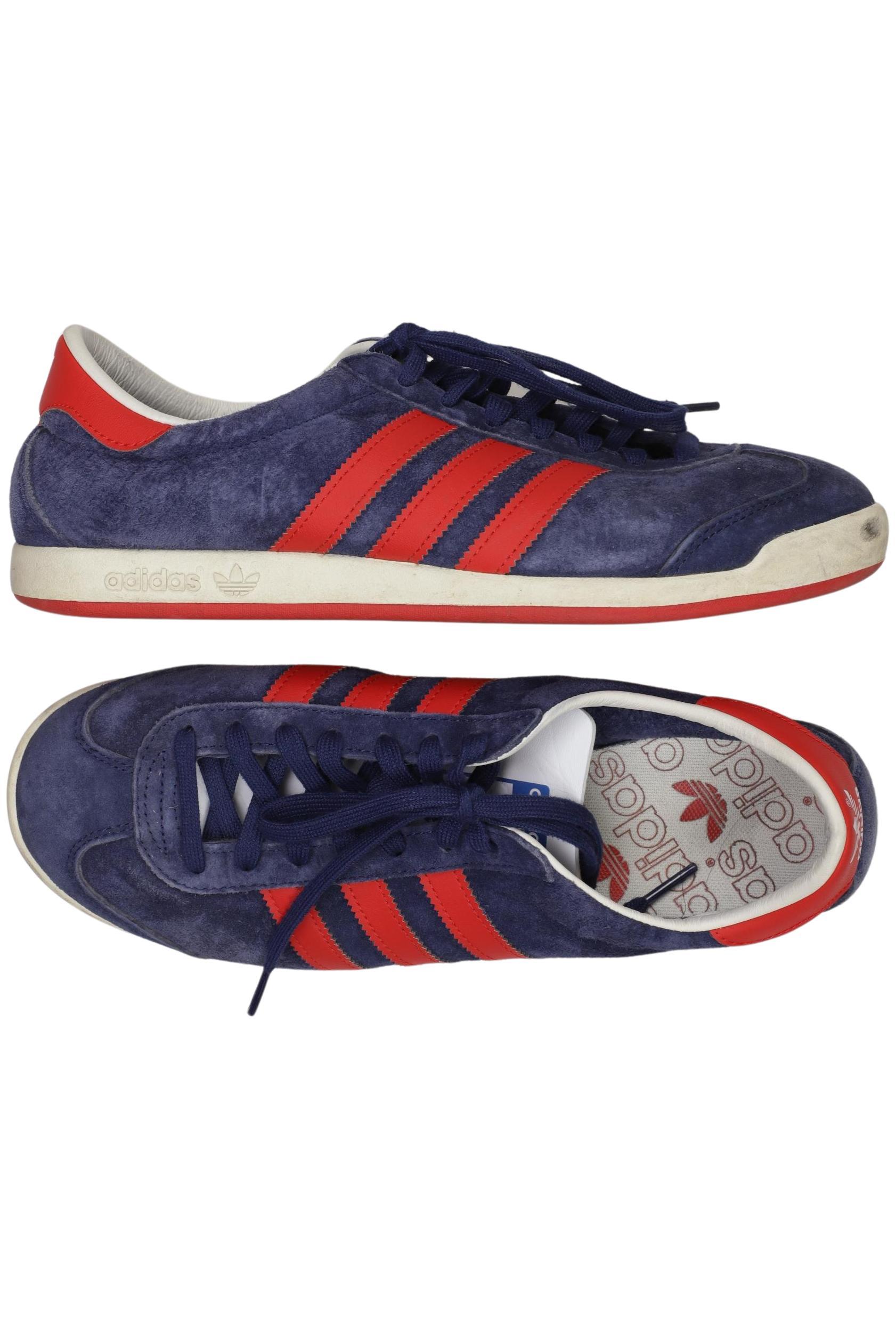 

adidas Originals Damen Sneakers, mehrfarbig, Gr. 7