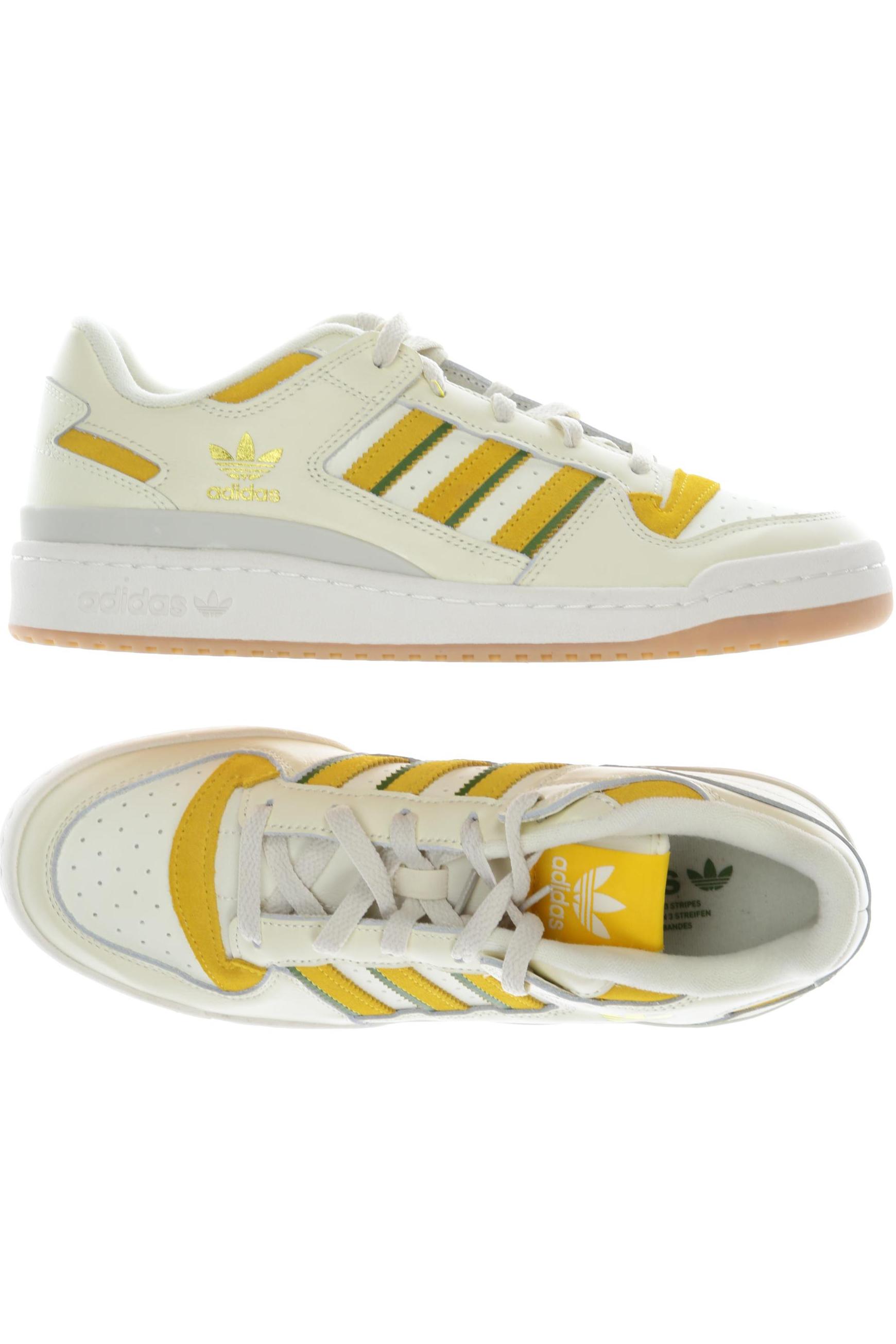 

adidas Originals Damen Sneakers, beige, Gr. 8