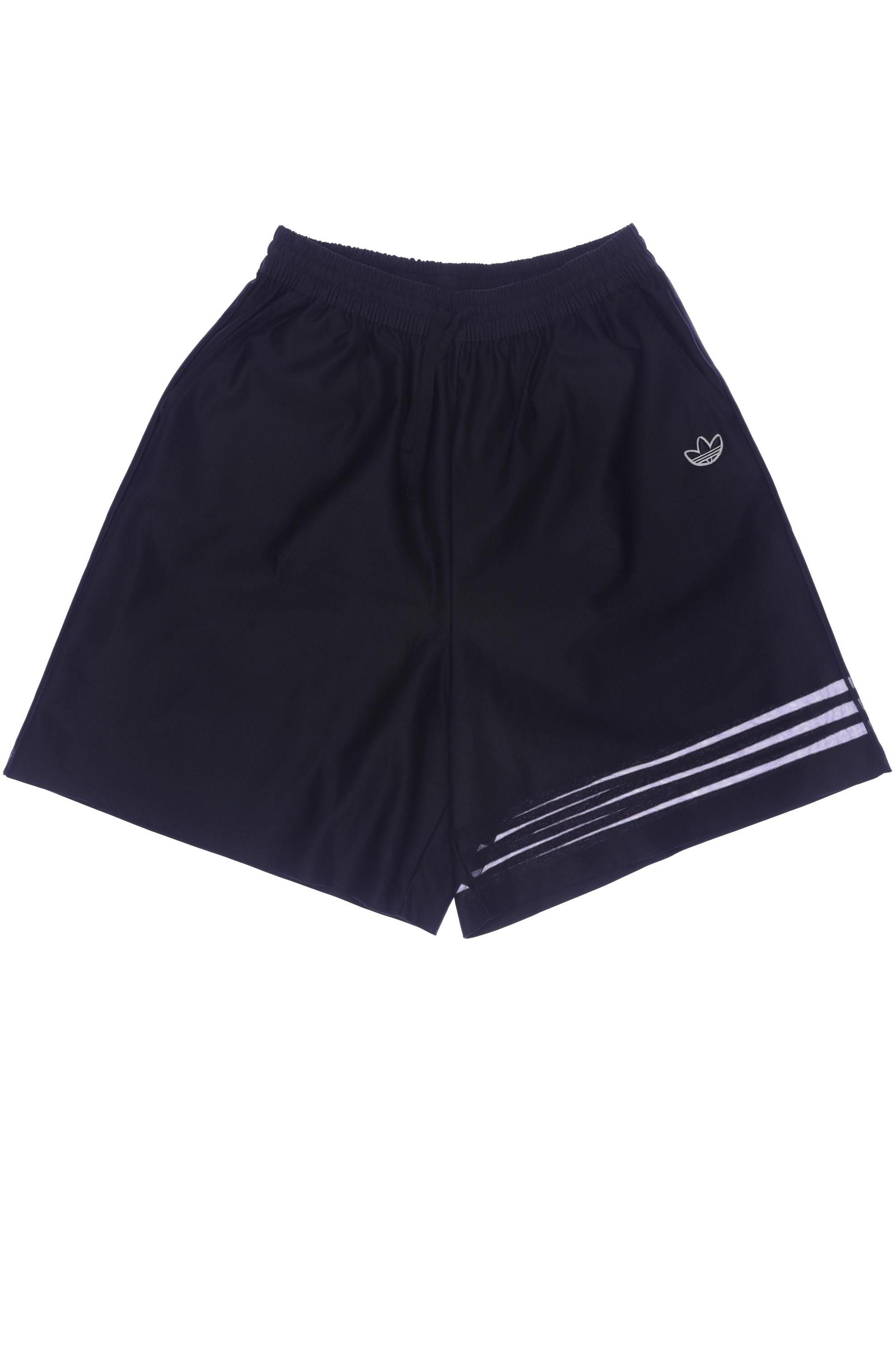 

adidas Originals Damen Shorts, schwarz, Gr. 38