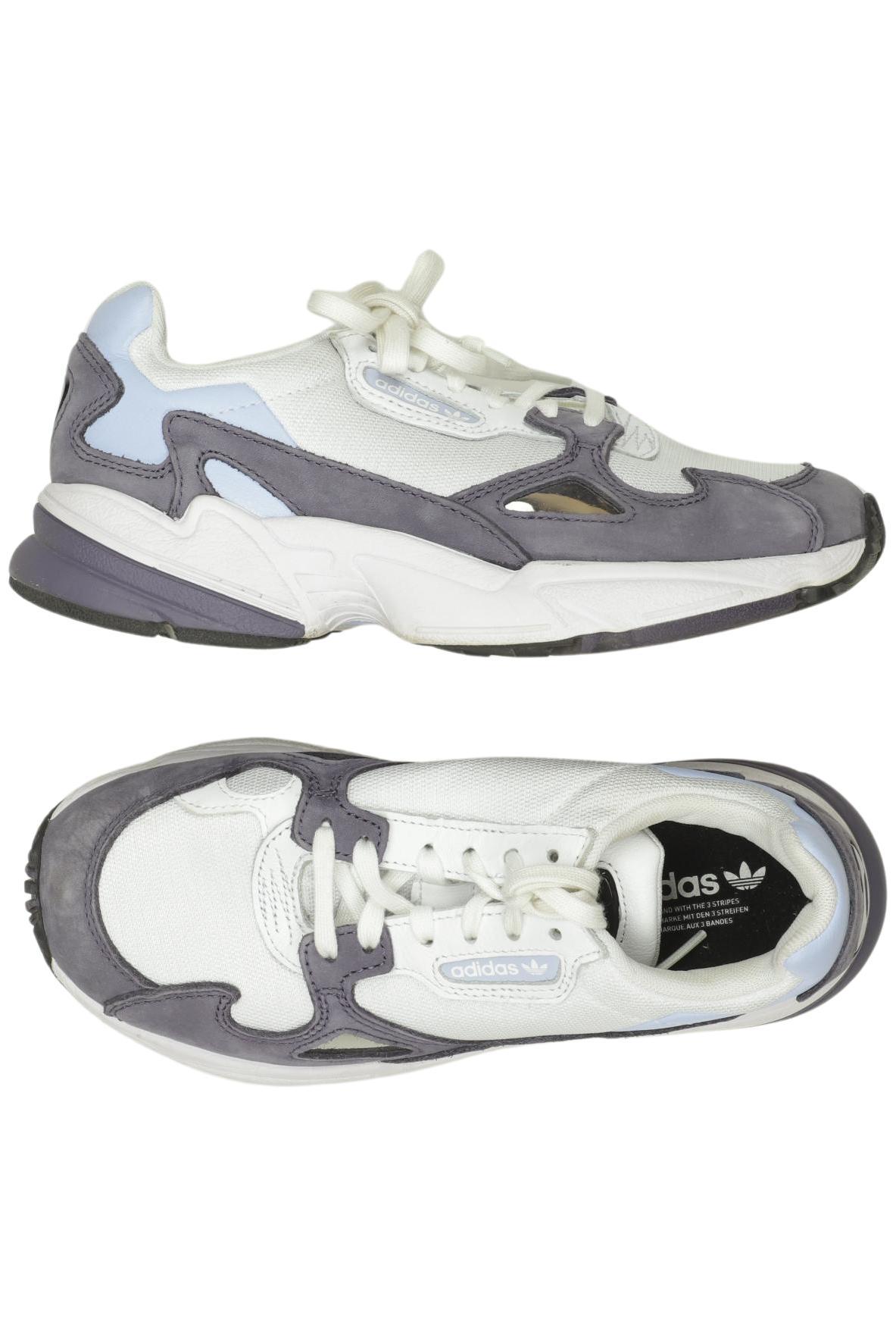 

adidas Originals Damen Sneakers, mehrfarbig, Gr. 4.5