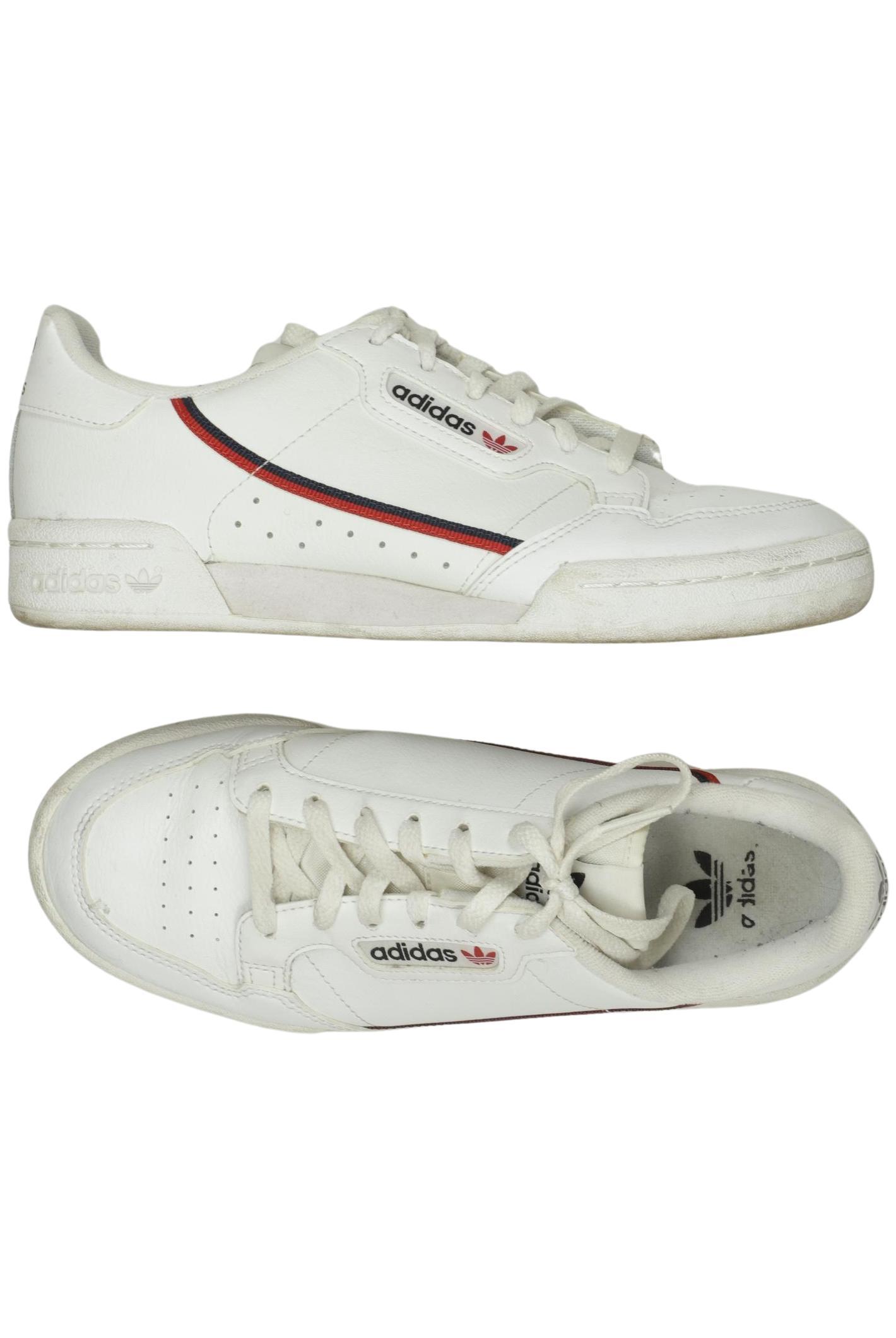 

adidas Originals Damen Sneakers, weiß, Gr. 4.5