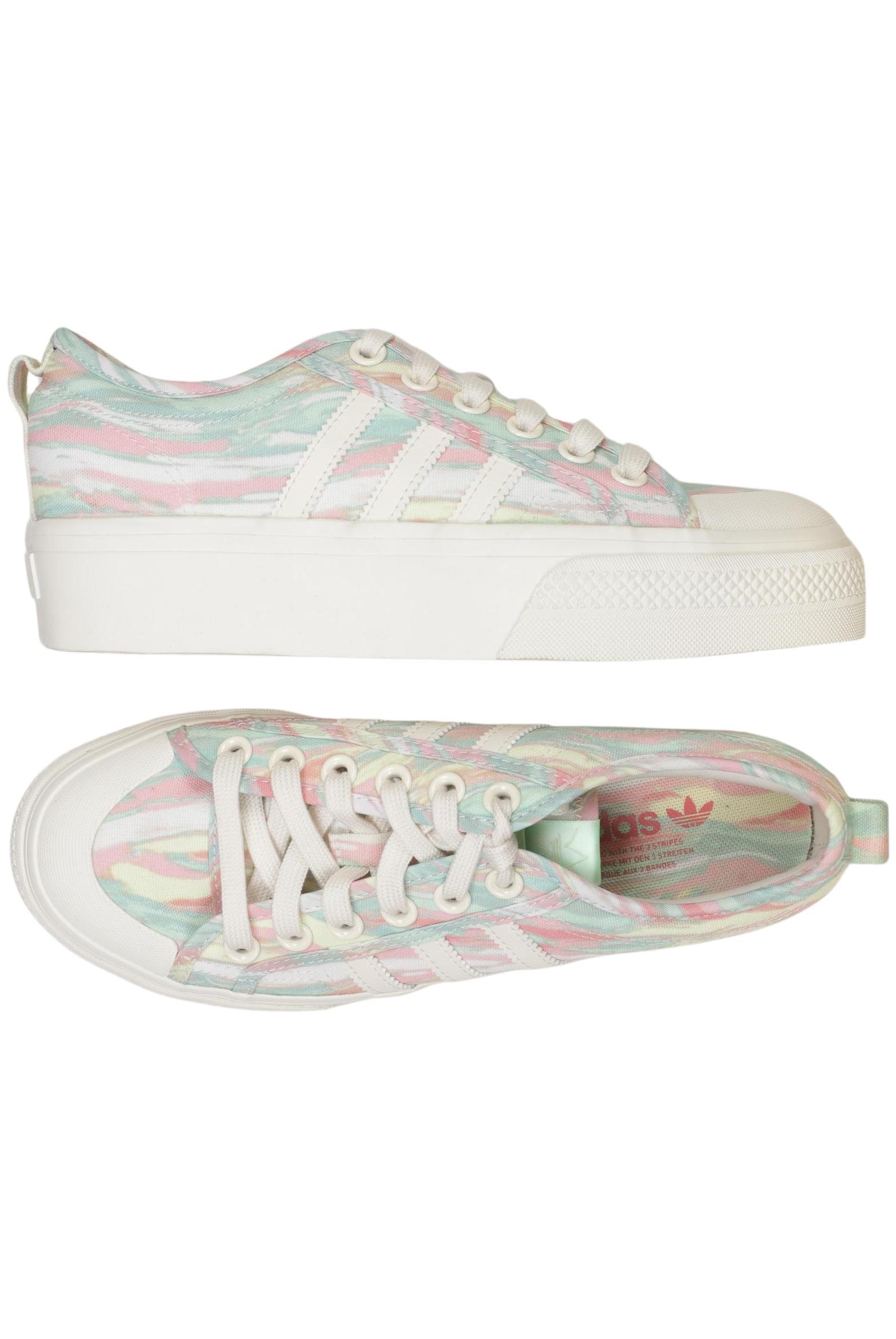 

adidas Originals Damen Sneakers, mehrfarbig, Gr. 38.5