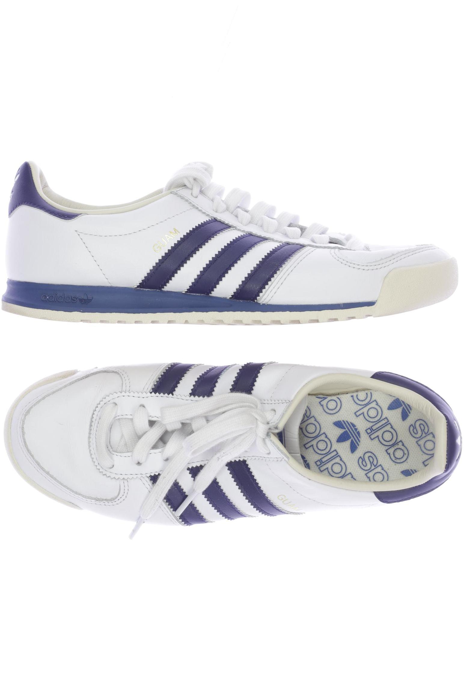

adidas Originals Damen Sneakers, weiß, Gr. 6