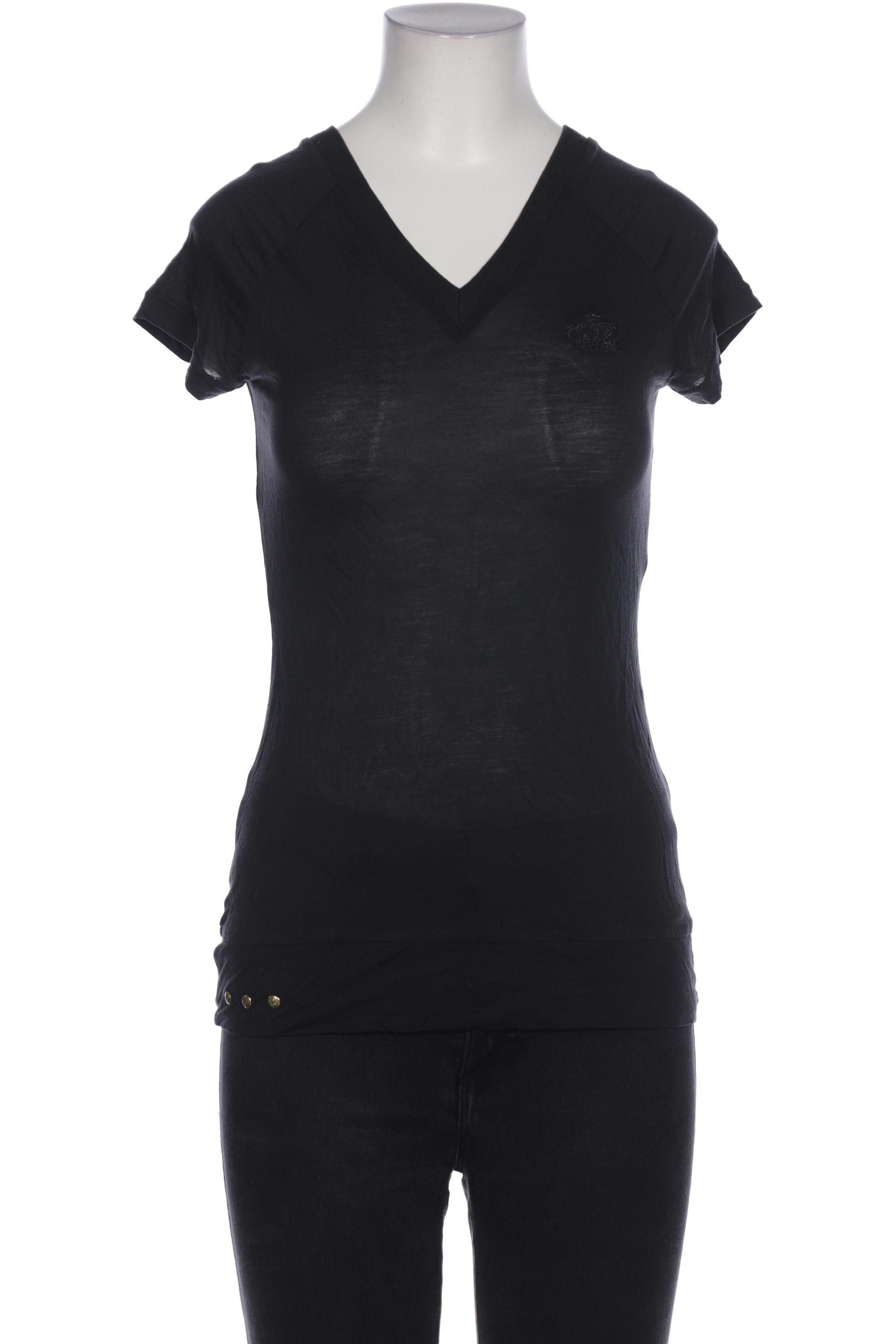 

adidas Originals Damen T-Shirt, schwarz, Gr. 38