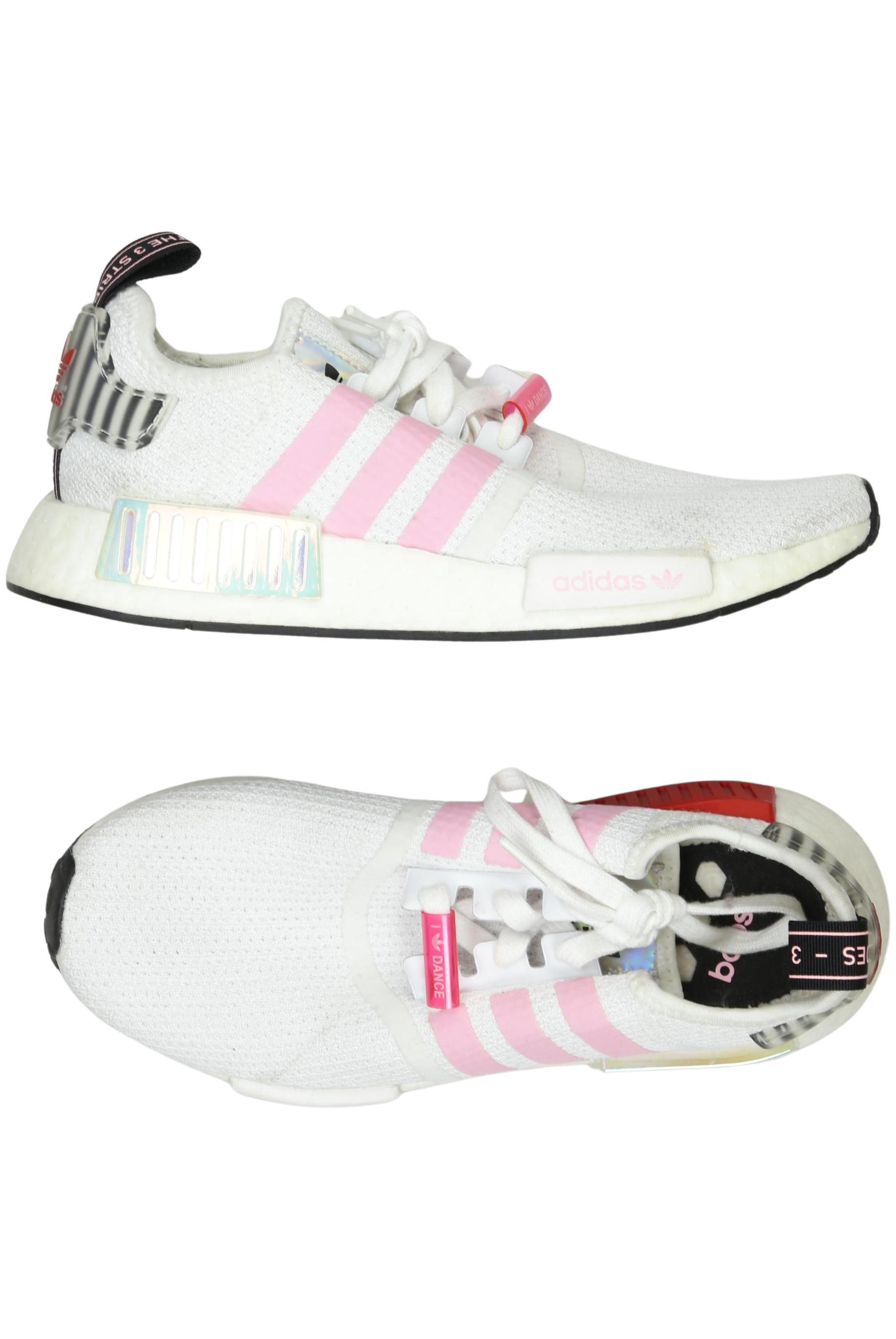 

adidas Originals Damen Sneakers, weiß, Gr. 6